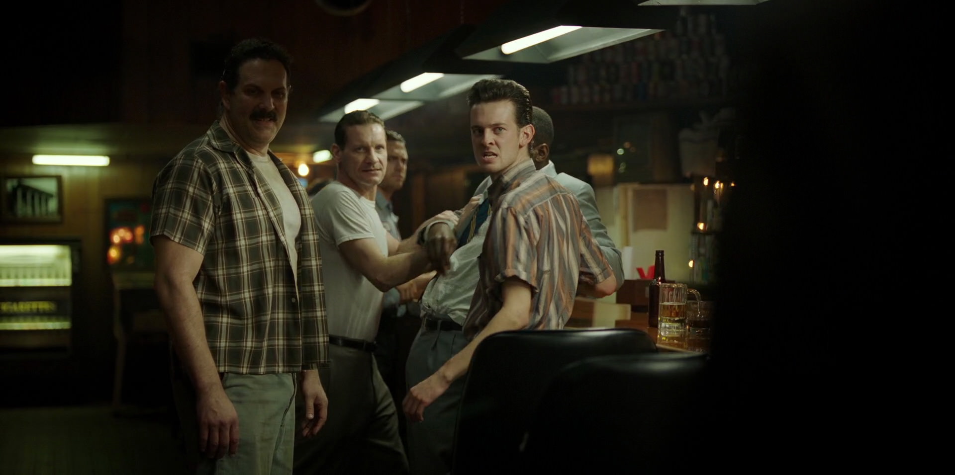 Green Book (2018) HD screenshot 6752