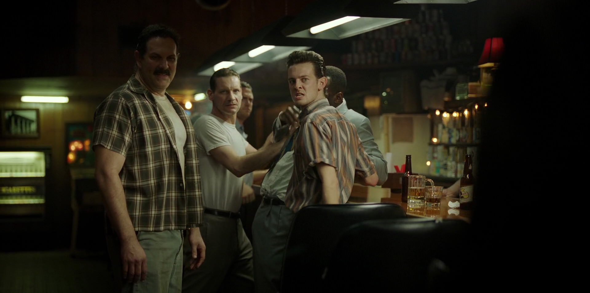 Green Book (2018) screencap 6753