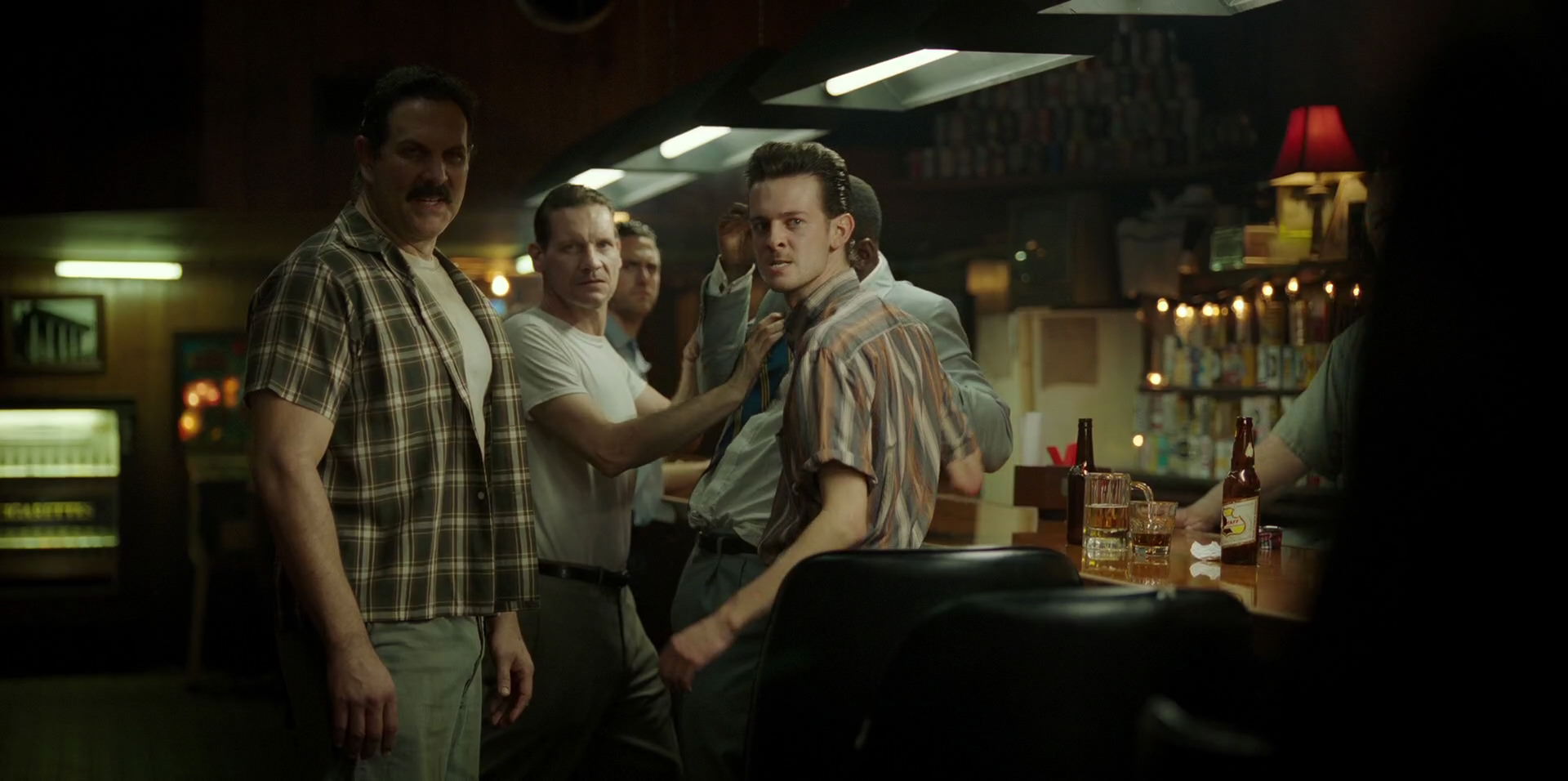 Green Book (2018) movie still 6754