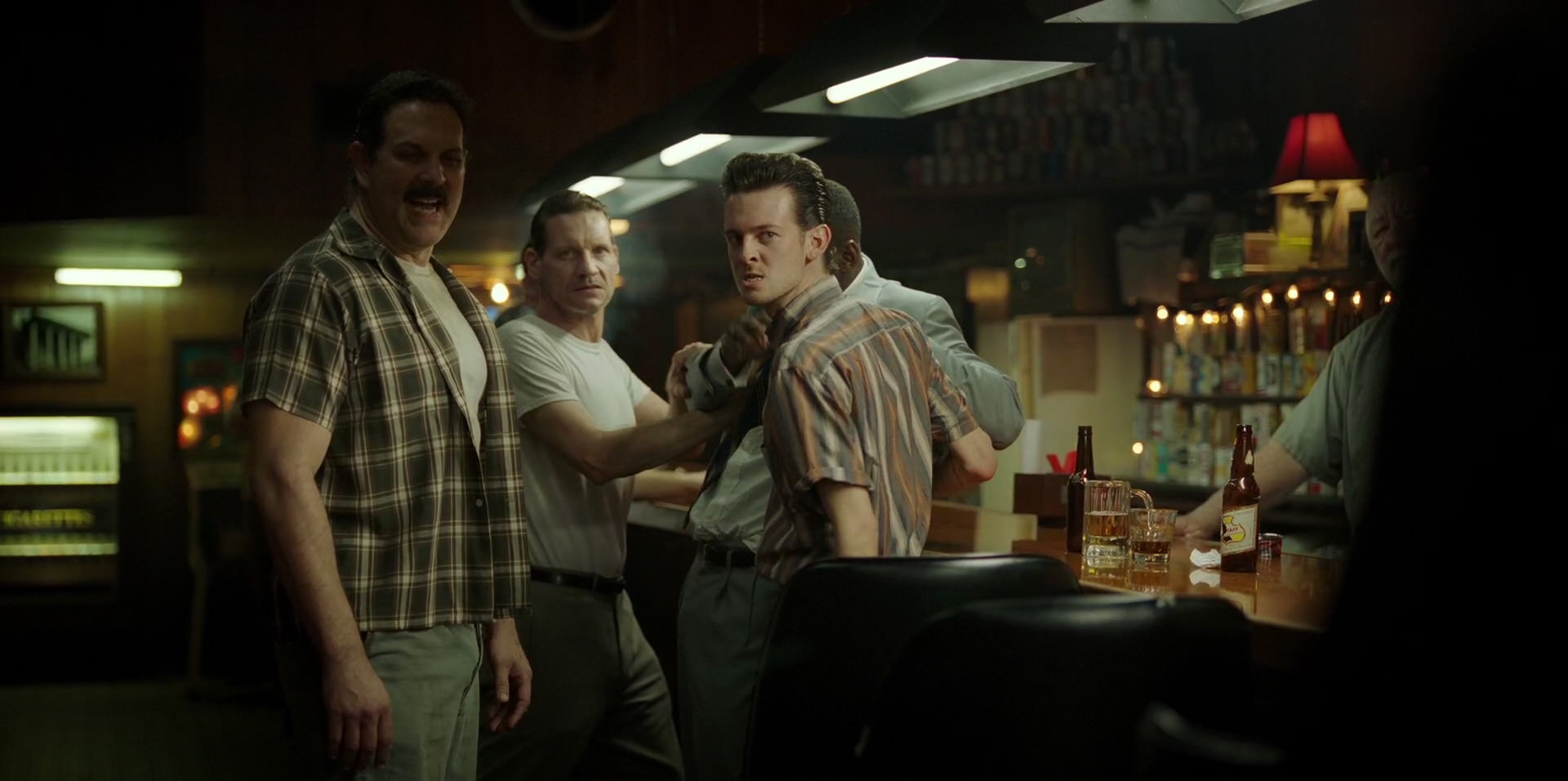 Green Book (2018) HD screenshot 6755