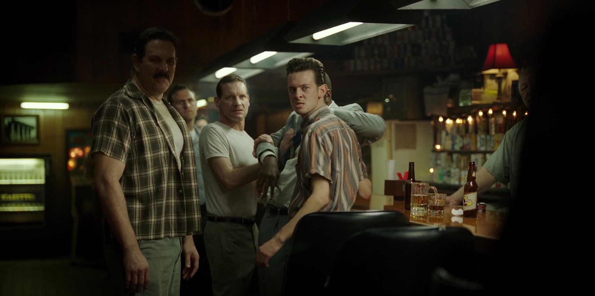 Green Book (2018) screencap 6756