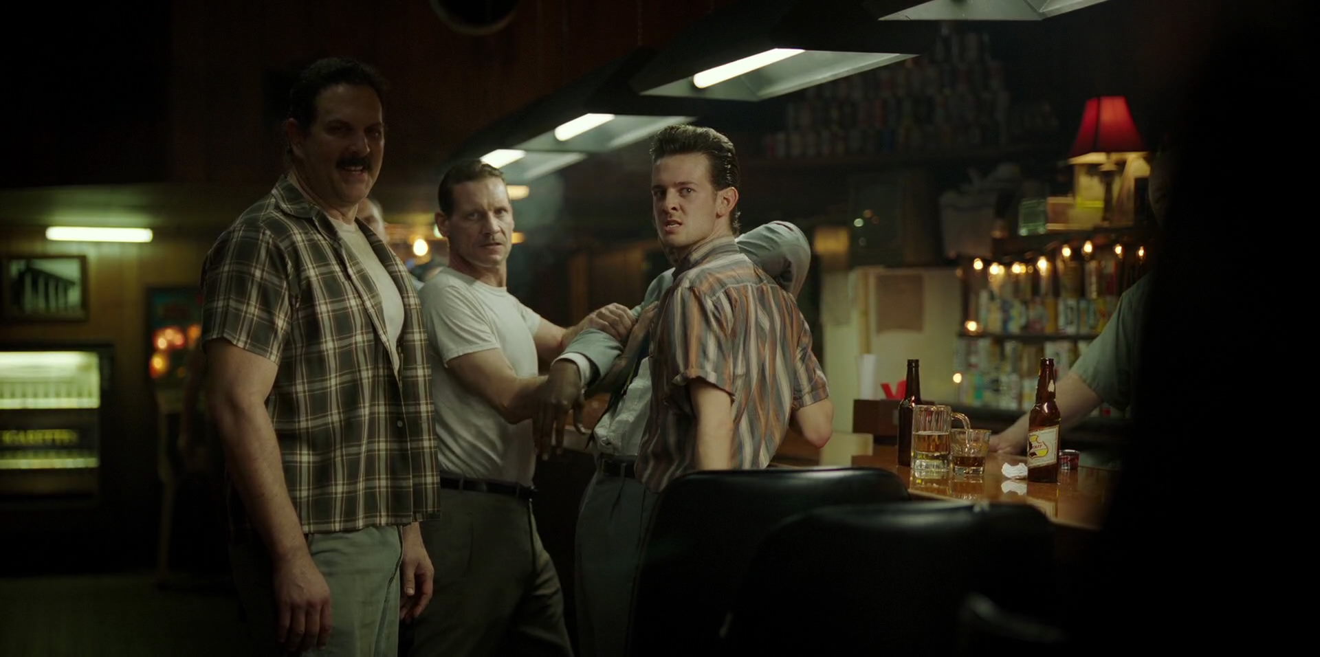 Green Book (2018) movie still 6757