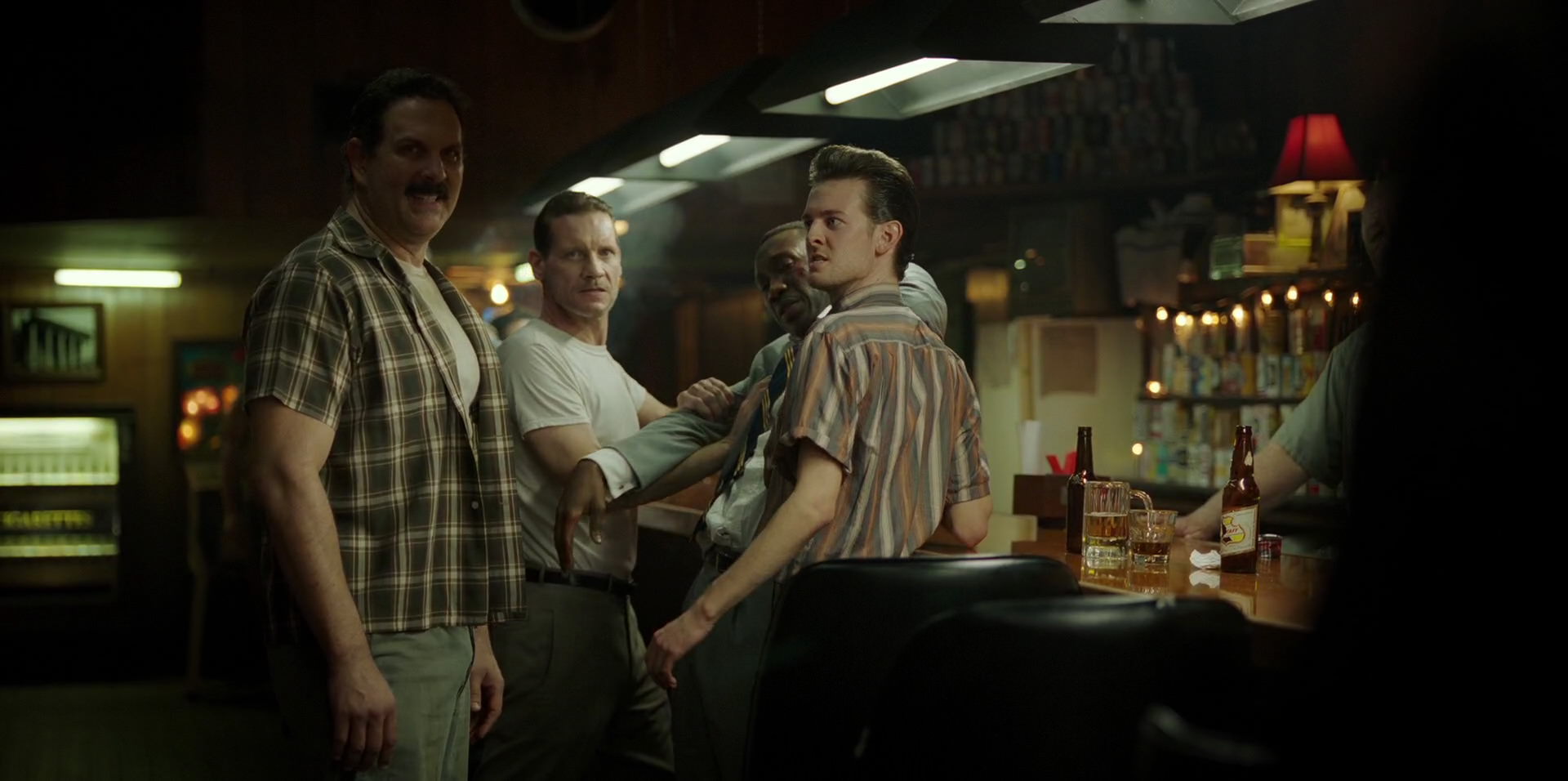 Green Book (2018) HD screenshot 6758