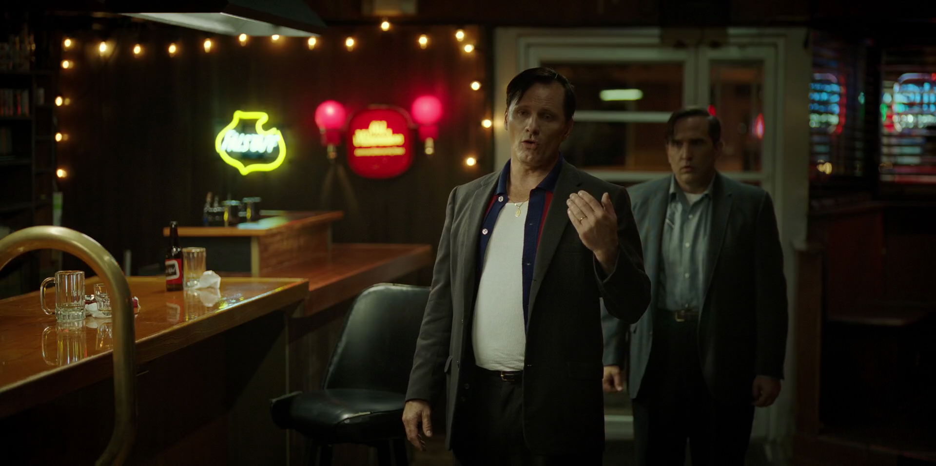 Green Book (2018) movie still 6760