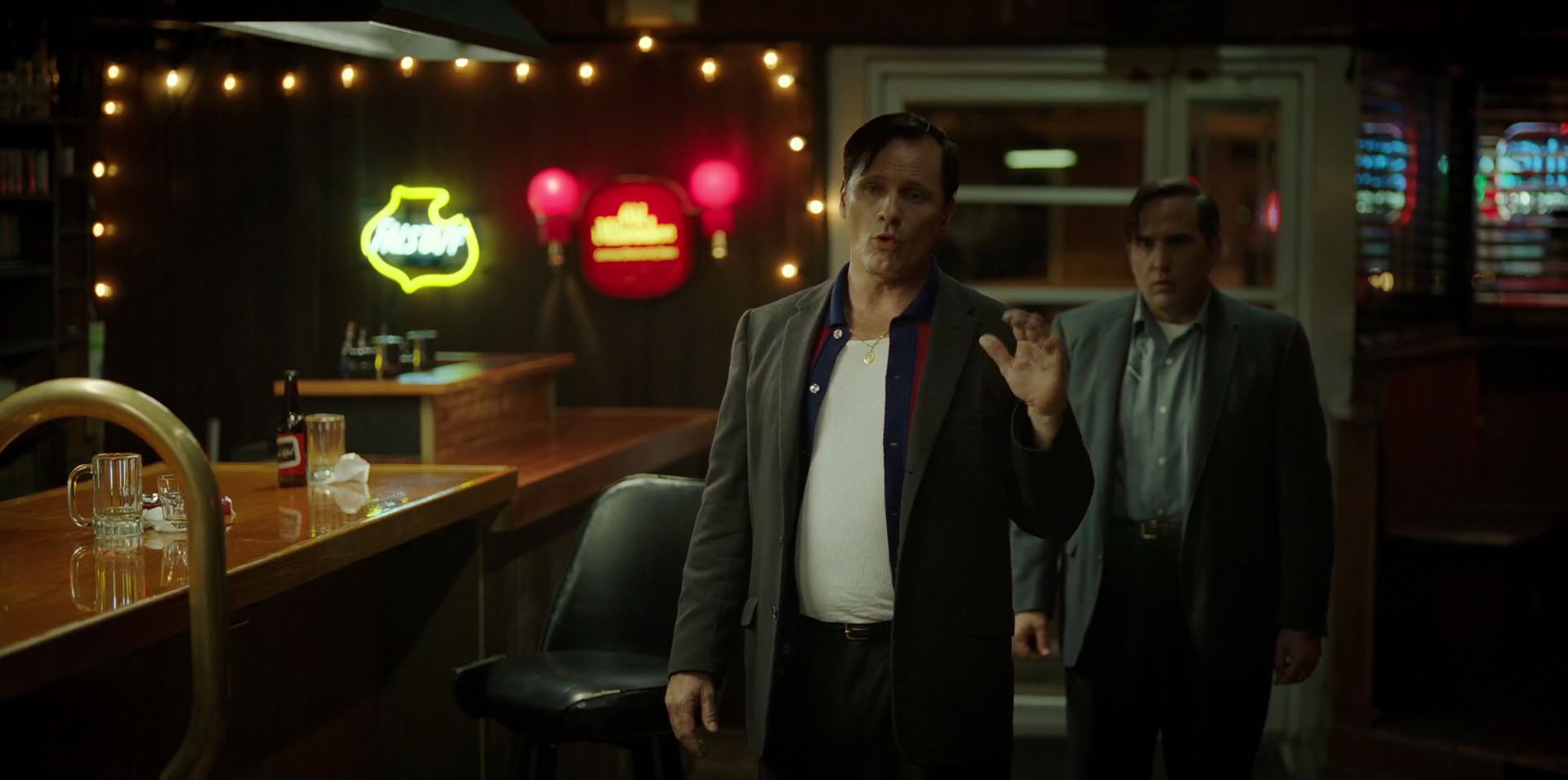 Green Book (2018) movie still 6763