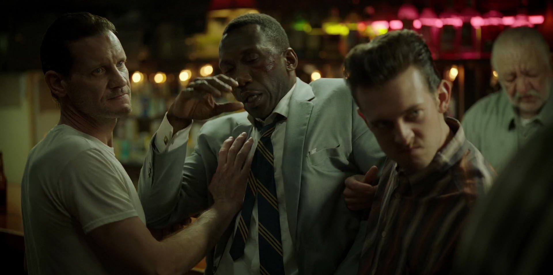 Green Book (2018) movie still 6766