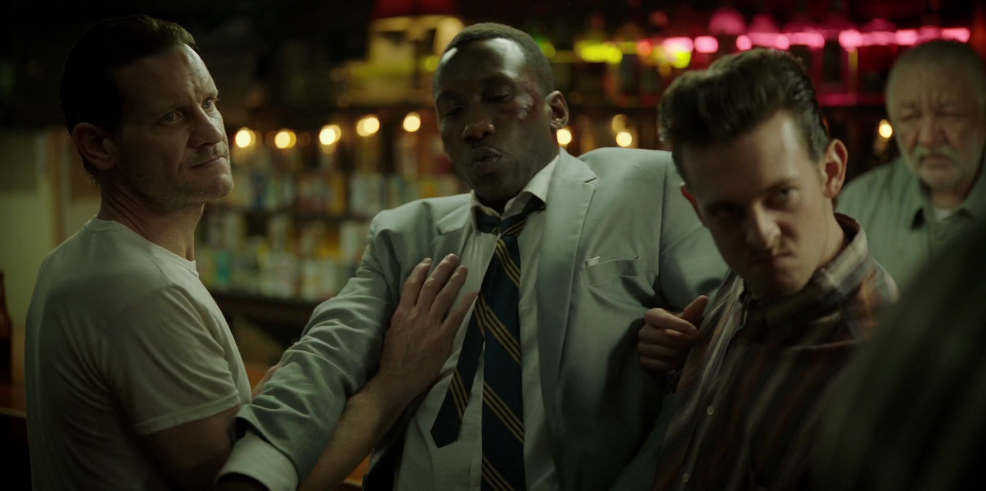 Green Book (2018) HD screenshot 6767