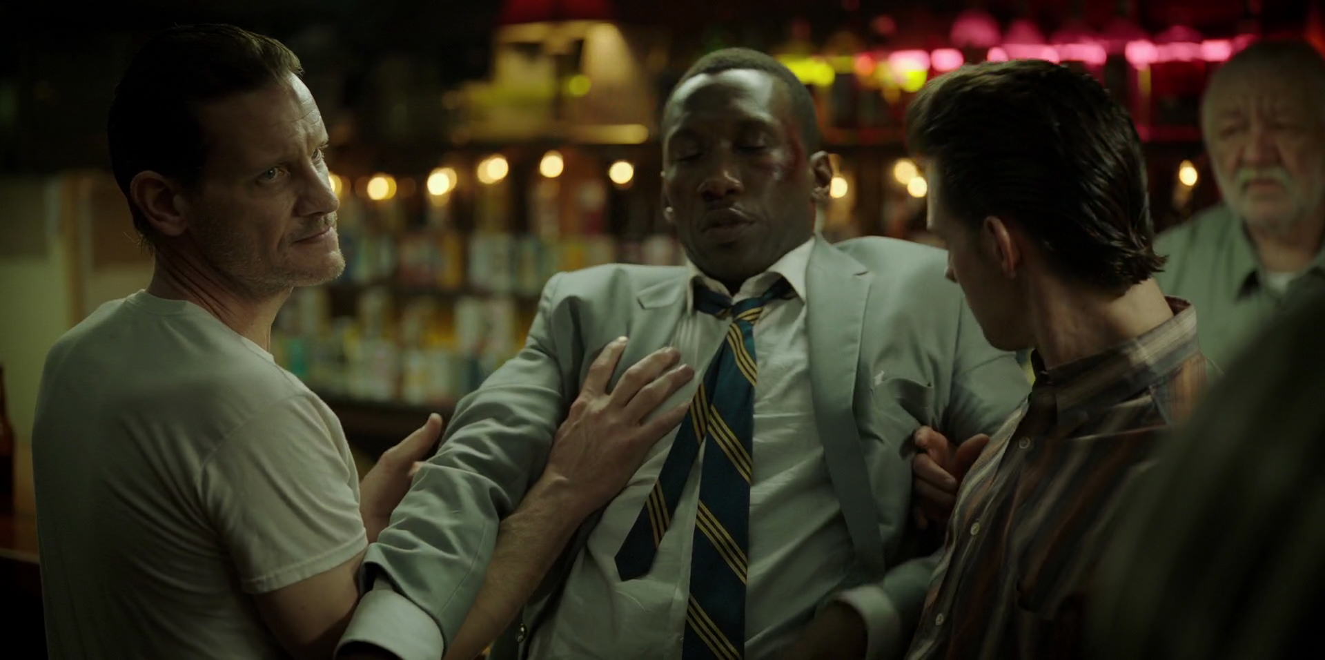 Green Book (2018) screencap 6768