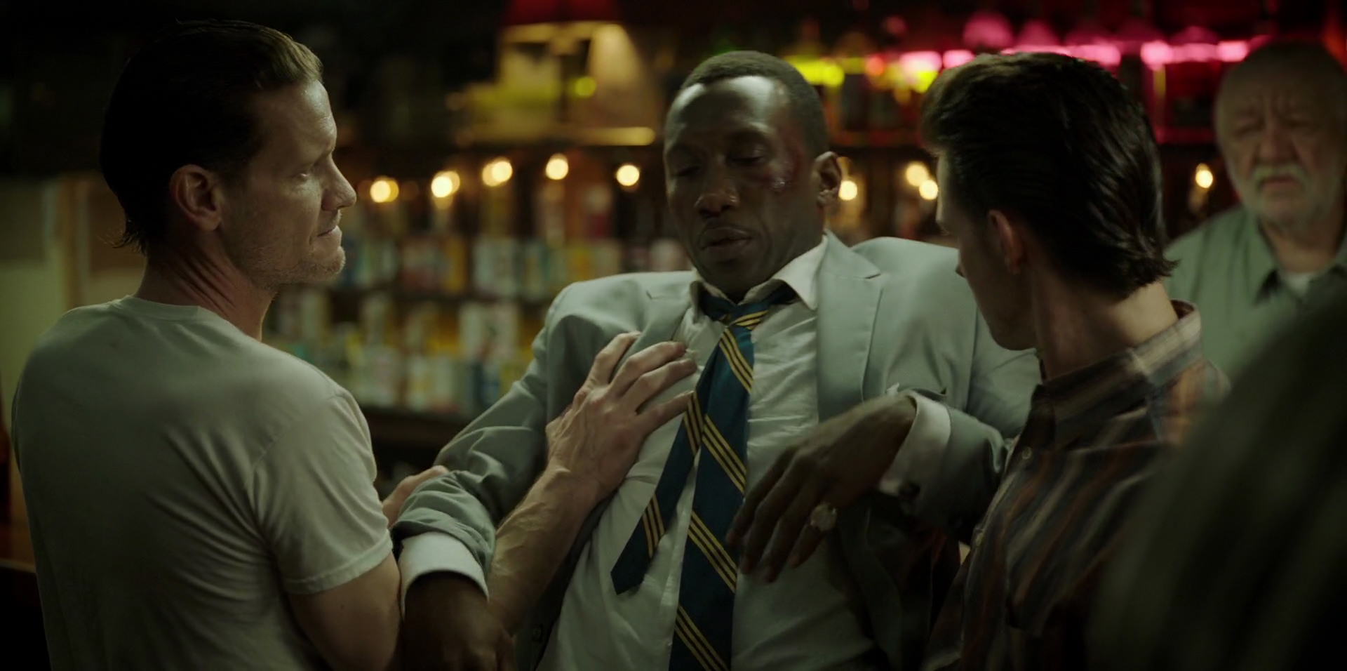 Green Book (2018) movie still 6769