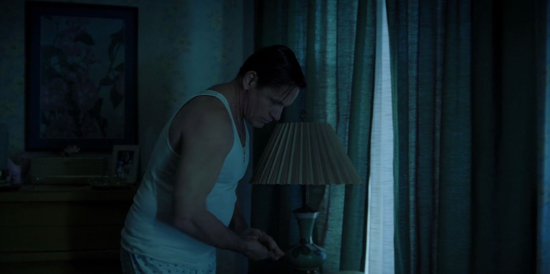 Green Book (2018) HD screenshot 677