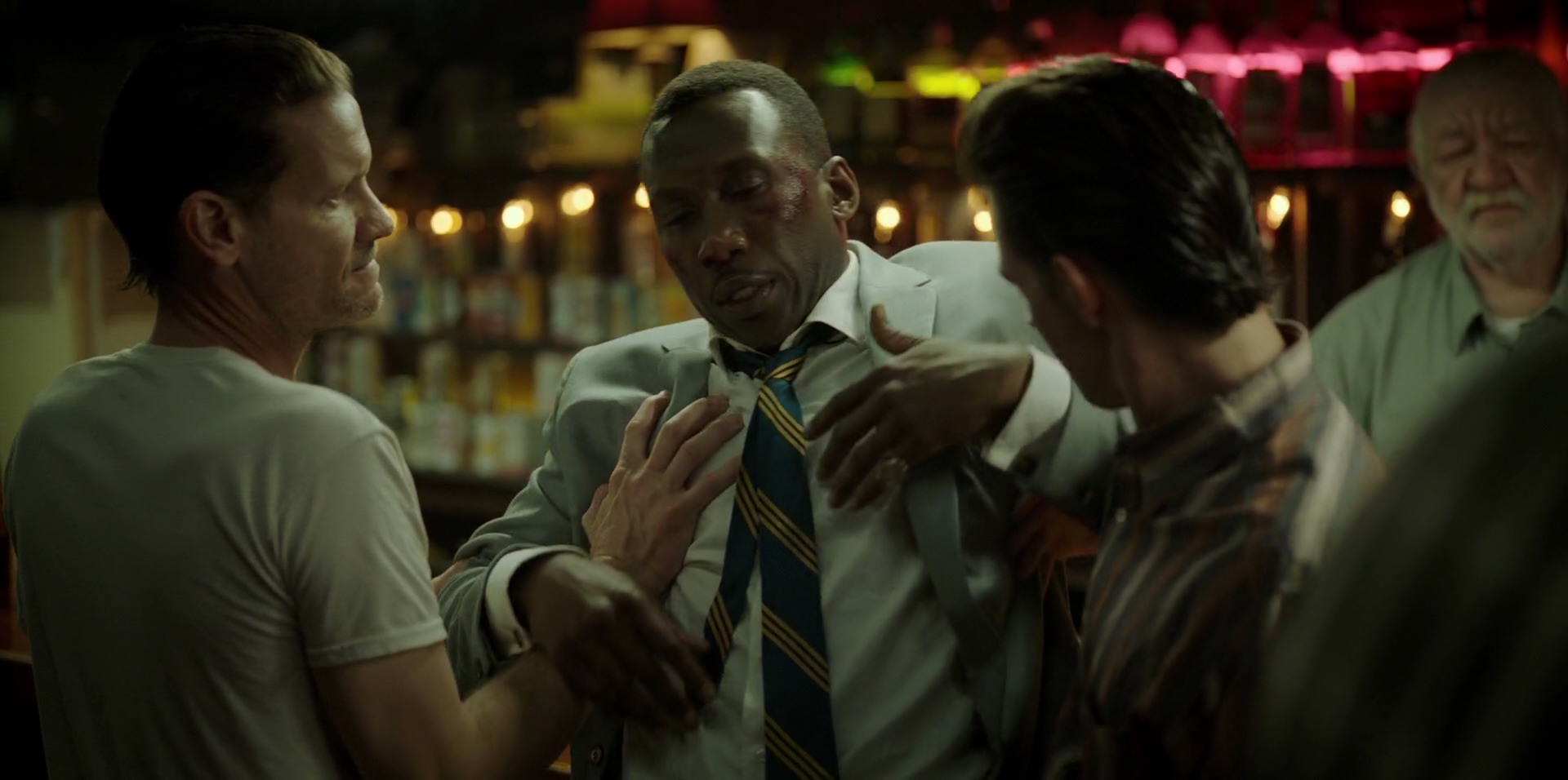 Green Book (2018) HD screenshot 6770