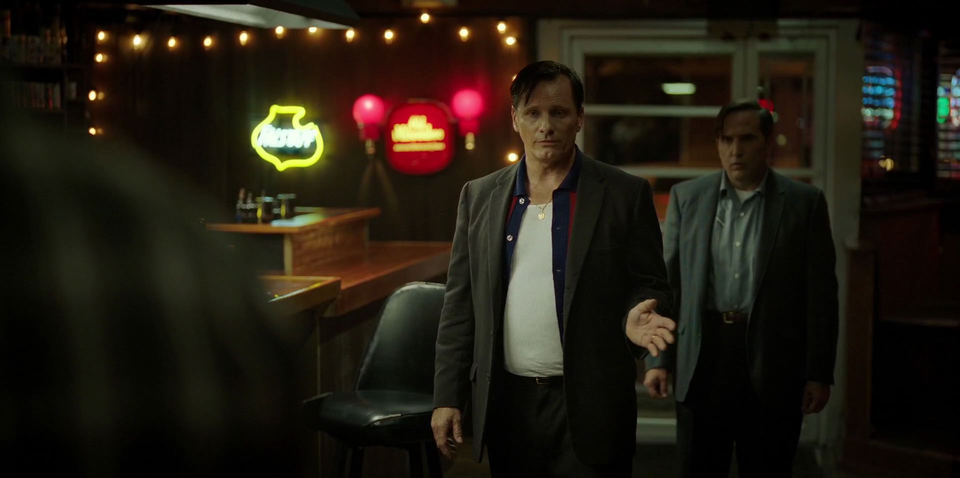 Green Book (2018) HD screenshot 6773