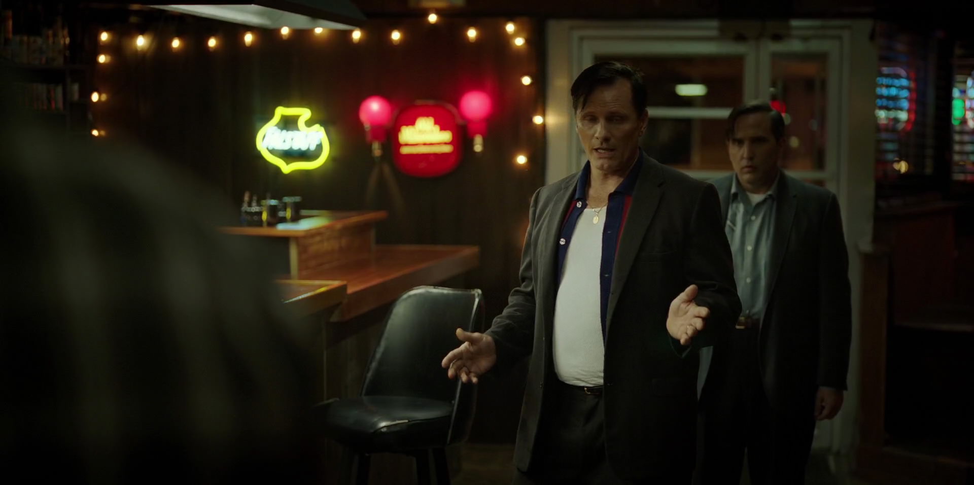 Green Book (2018) movie still 6775