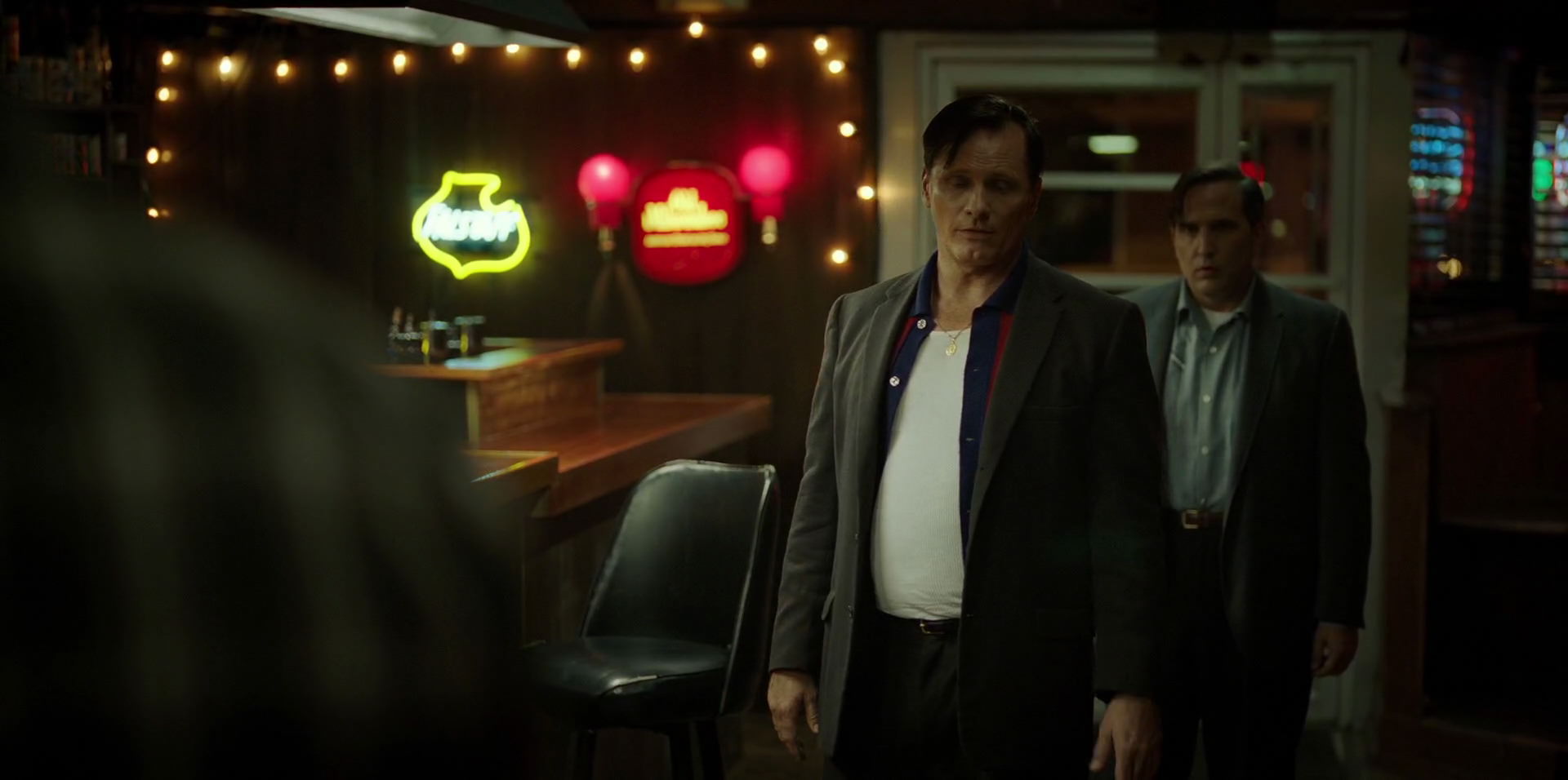 Green Book (2018) HD screenshot 6776