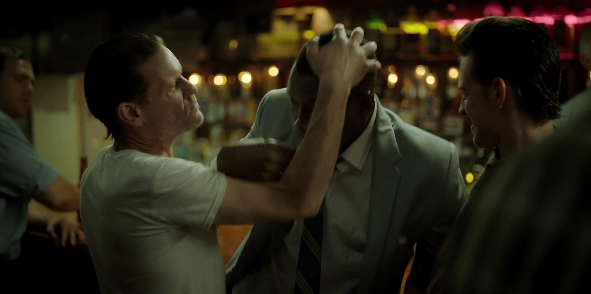 Green Book (2018) HD screenshot 6782