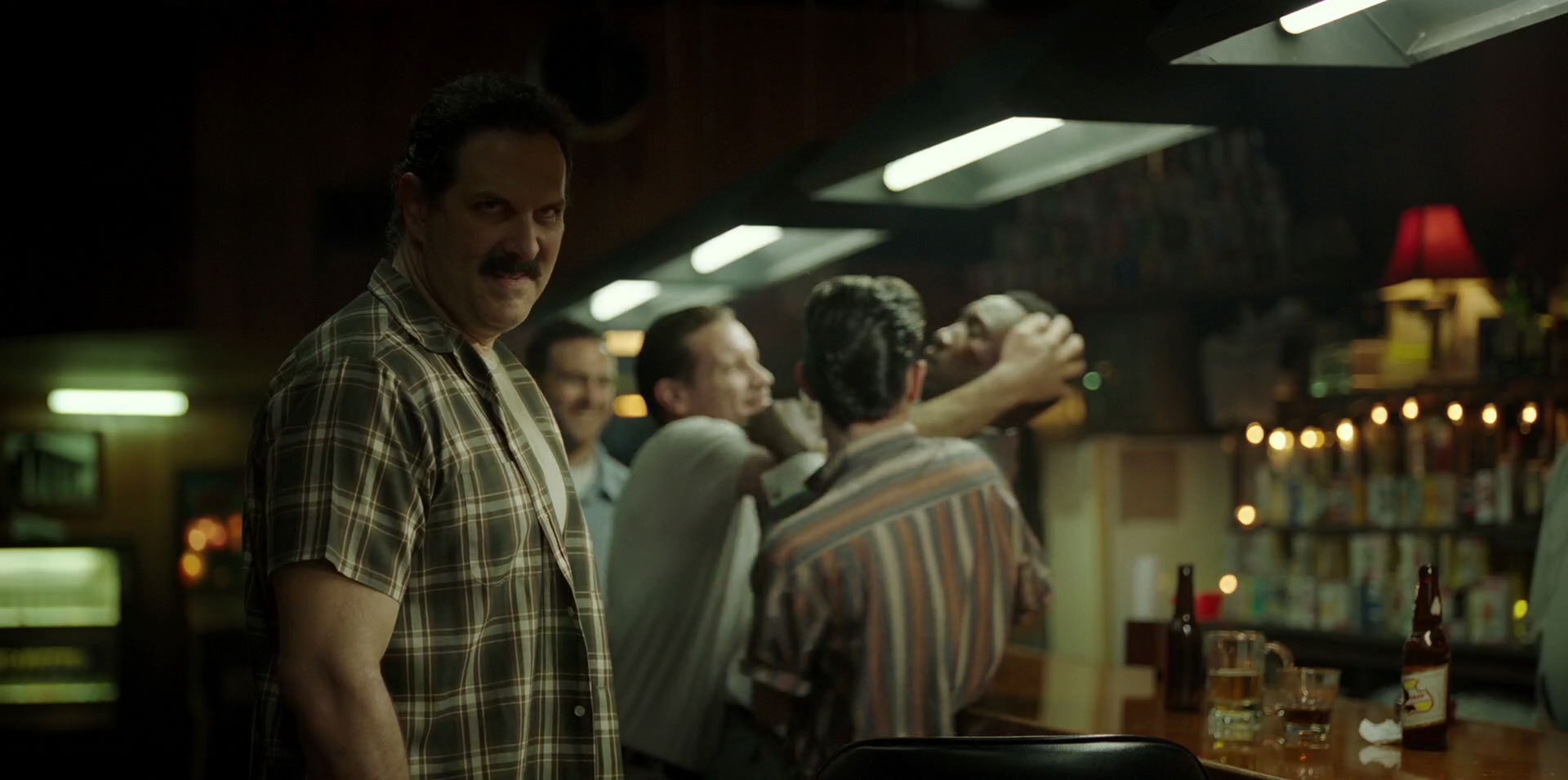 Green Book (2018) HD screenshot 6785
