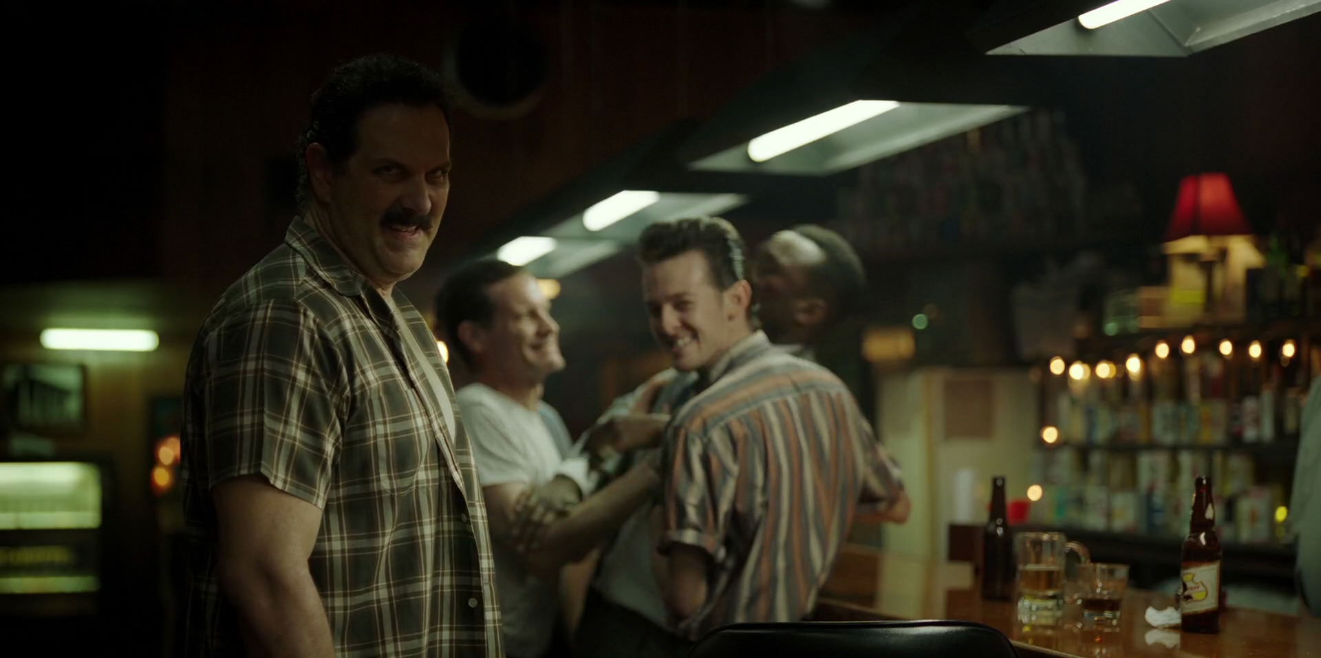 Green Book (2018) screencap 6786