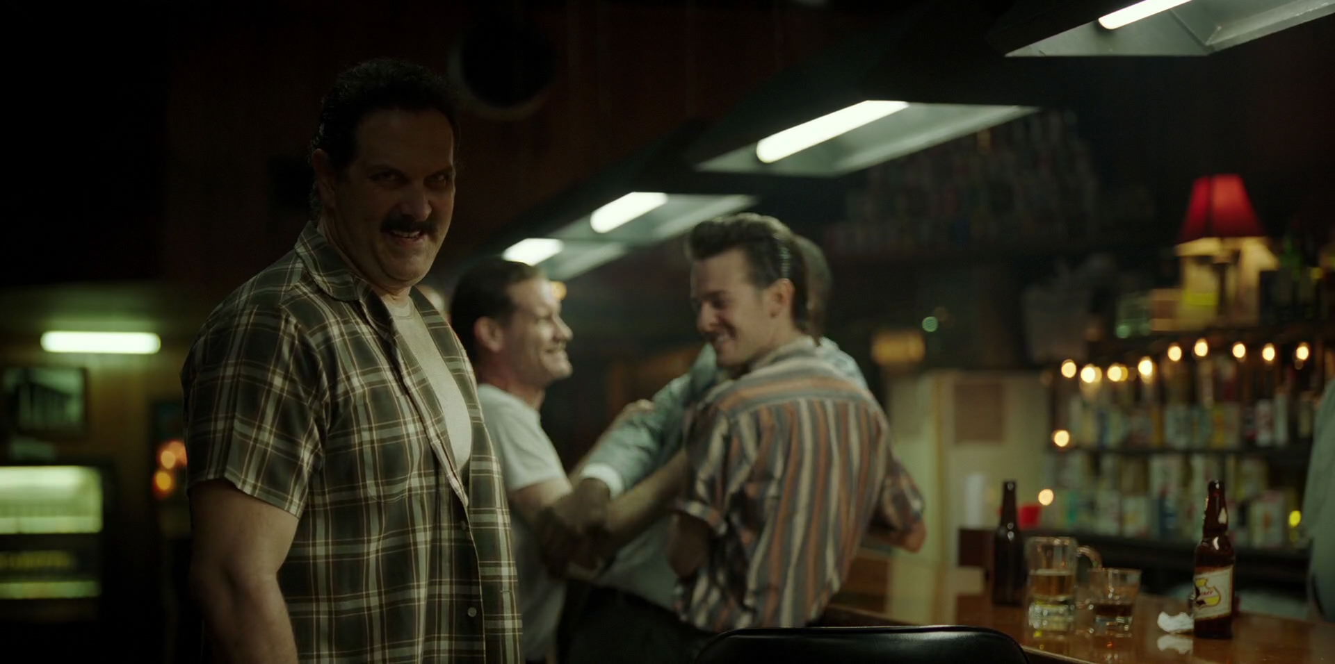 Green Book (2018) movie still 6787