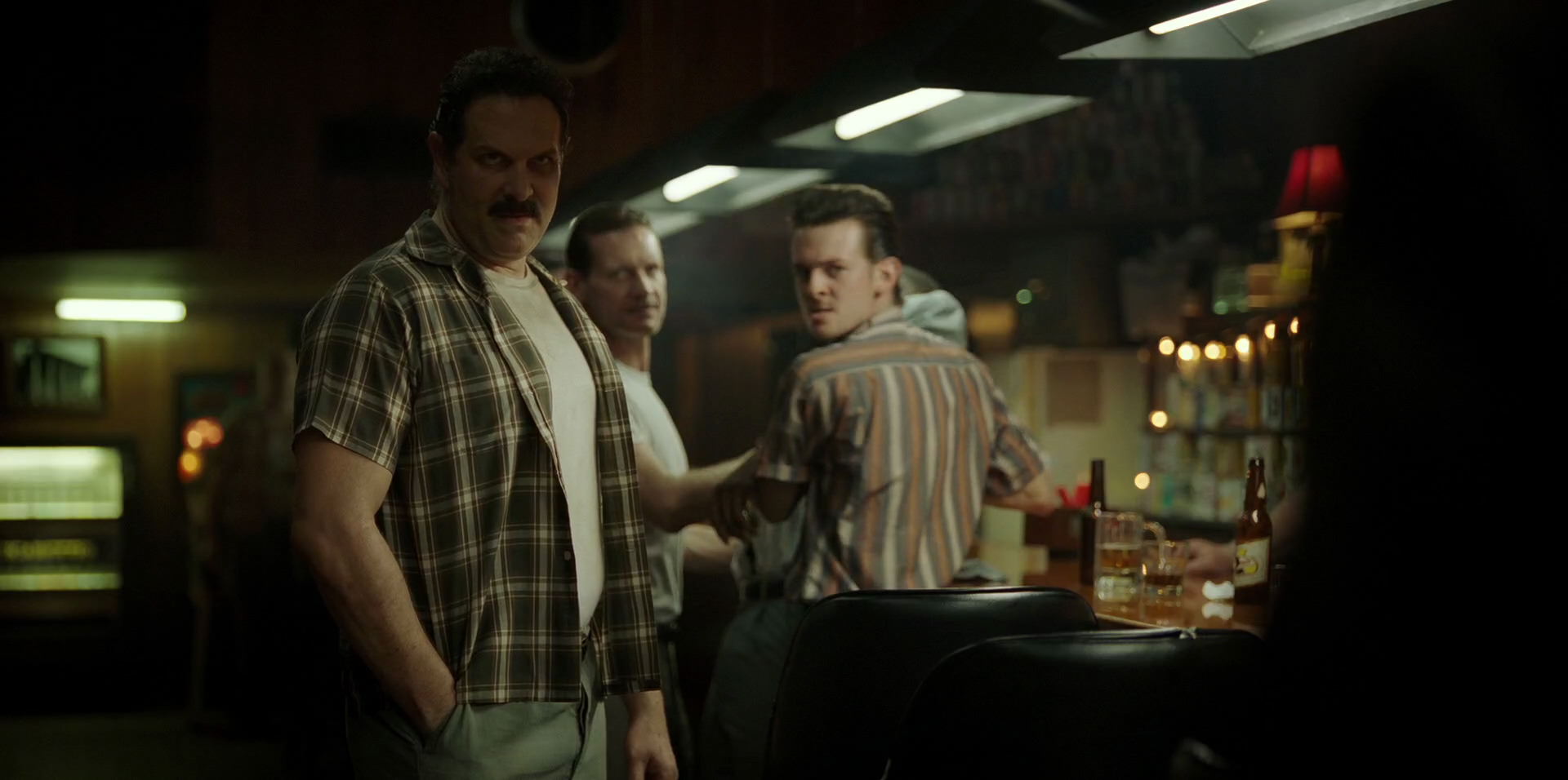 Green Book (2018) movie still 6796