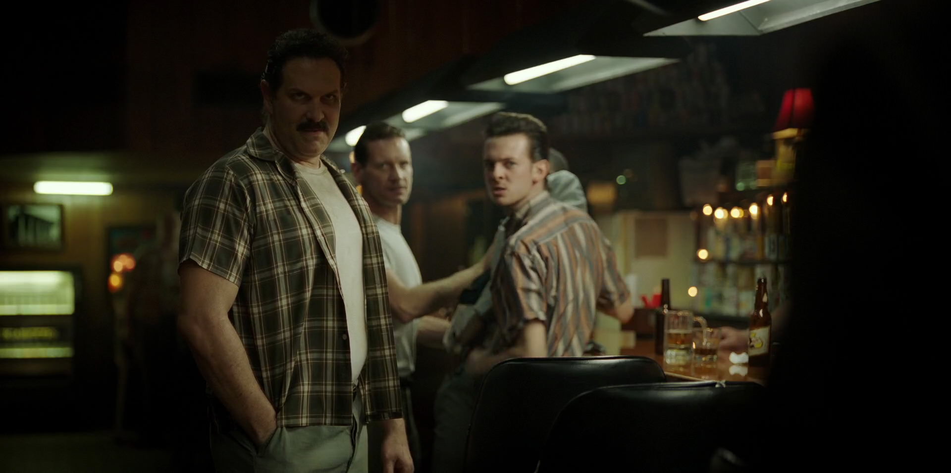 Green Book (2018) HD screenshot 6797