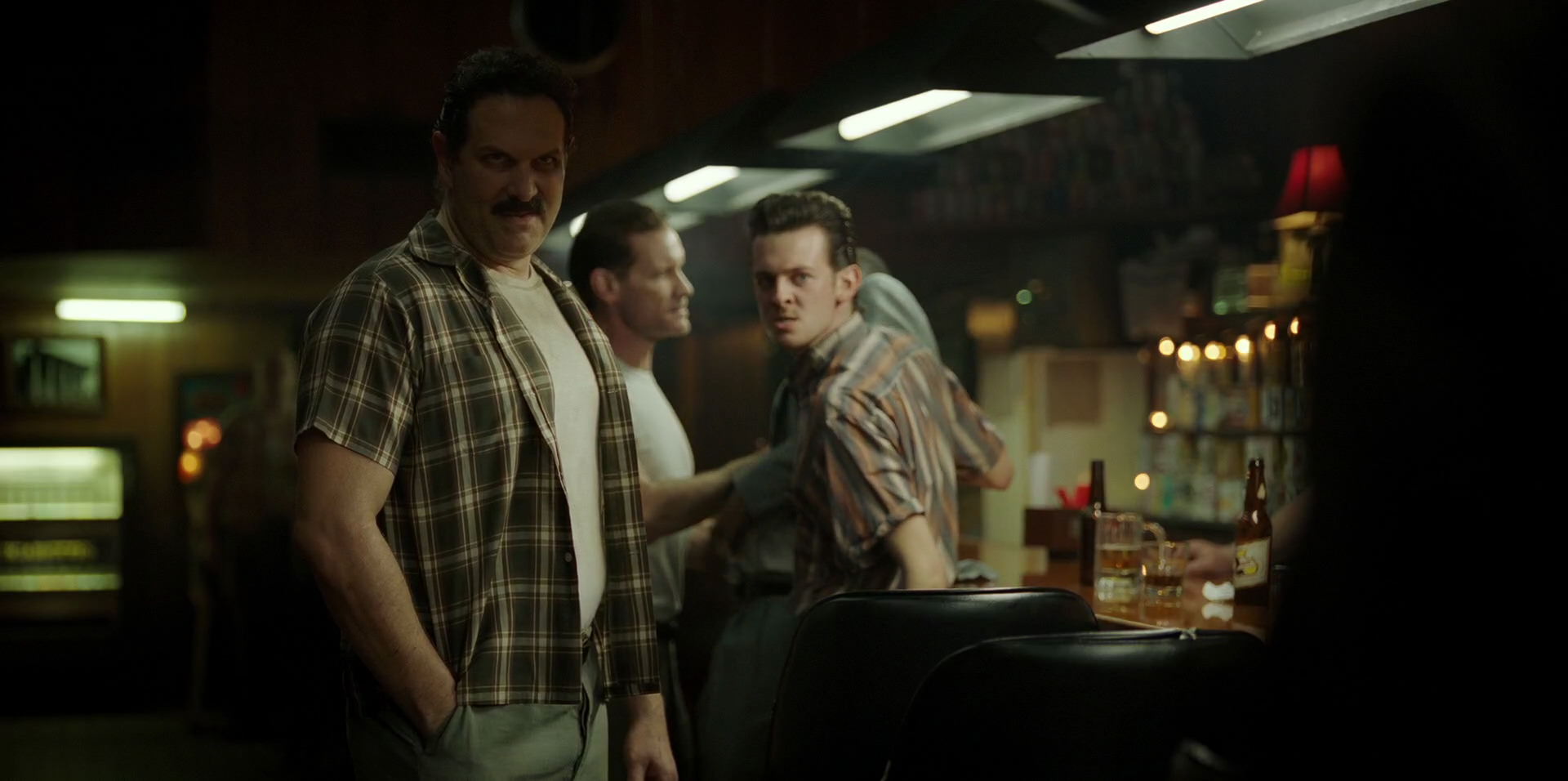 Green Book (2018) screencap 6798