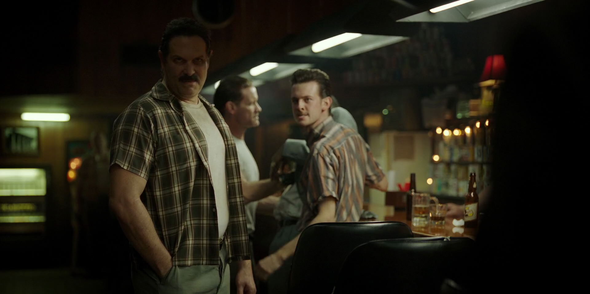 Green Book (2018) movie still 6799