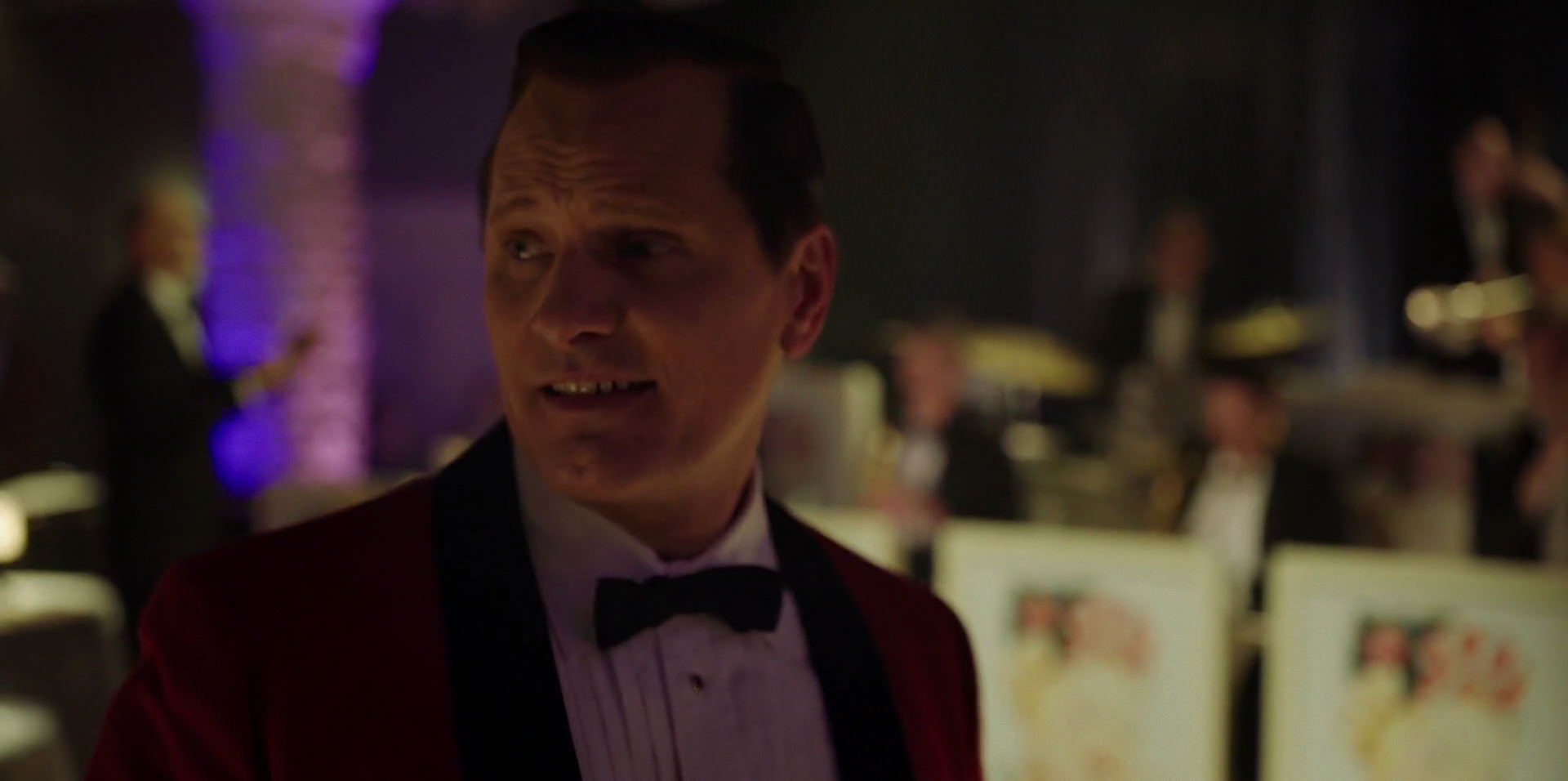 Green Book (2018) HD screenshot 68