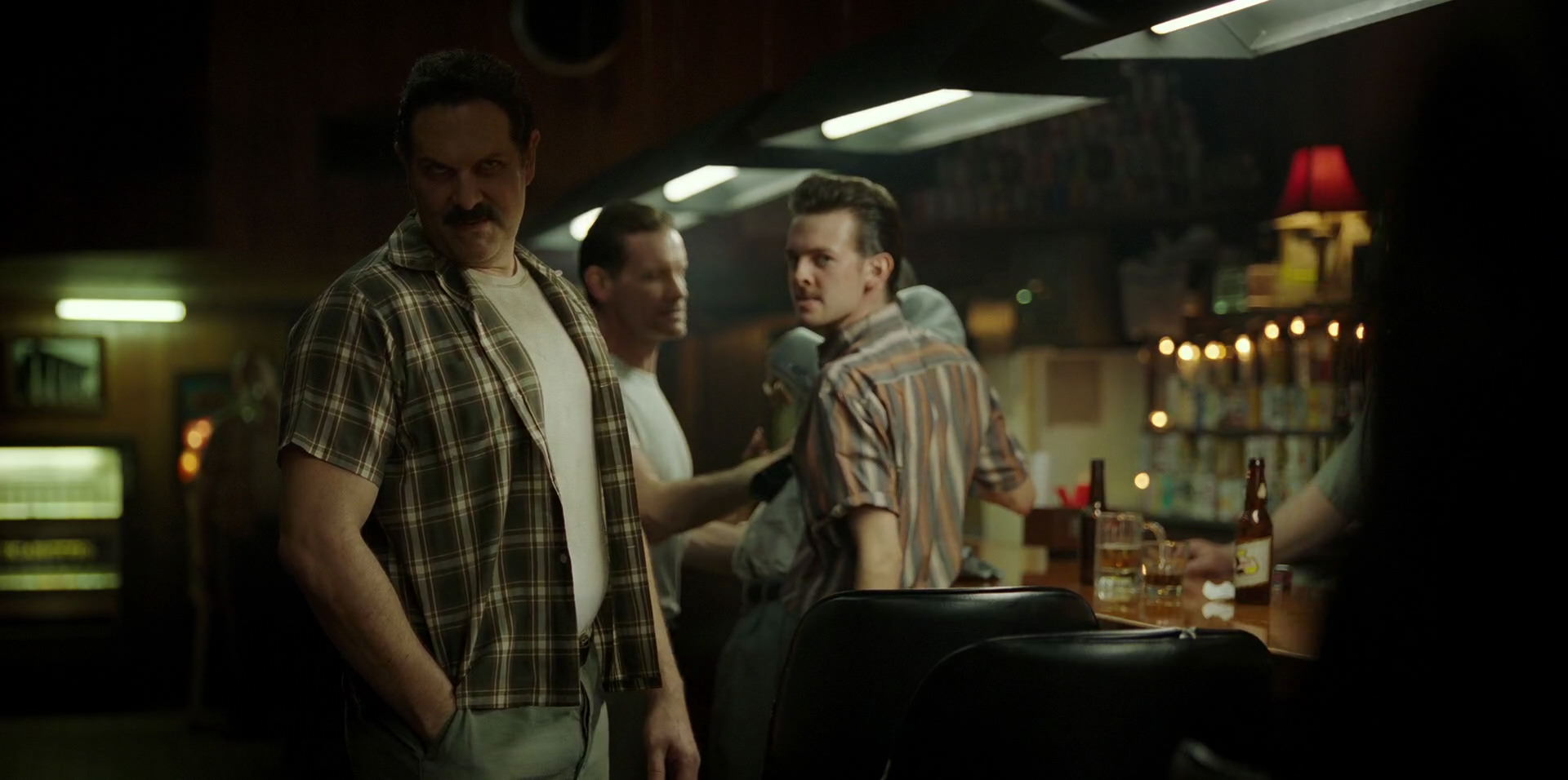 Green Book (2018) HD screenshot 6800