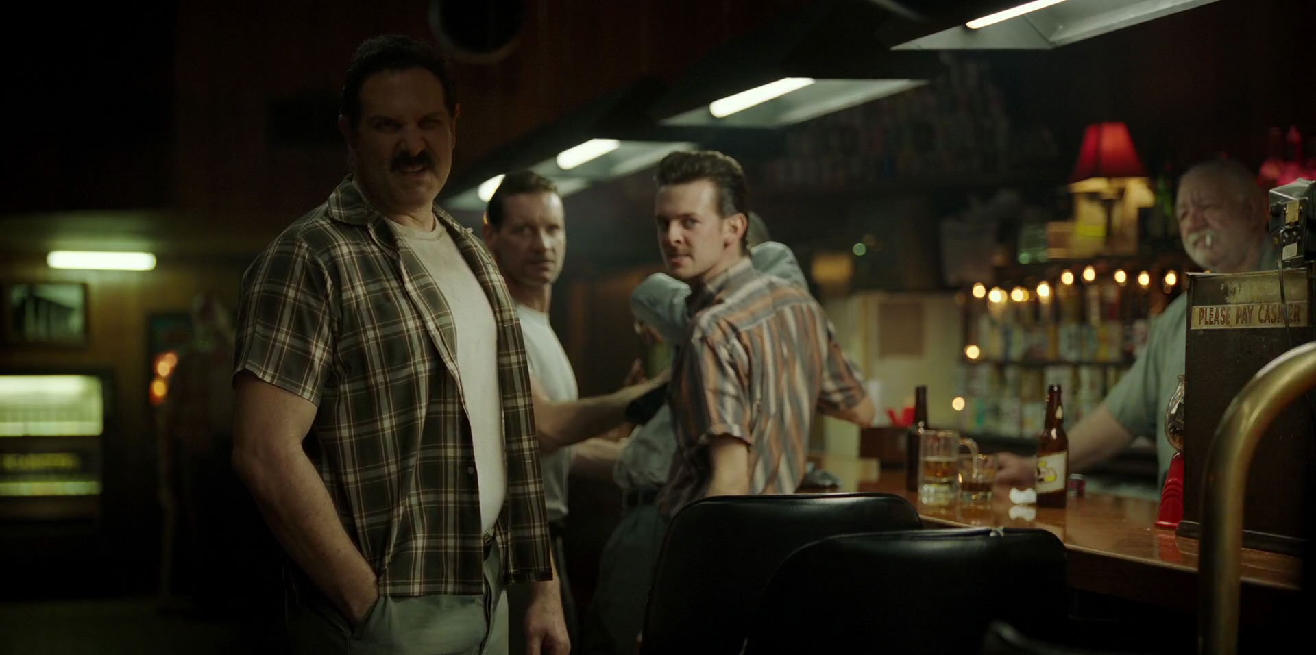 Green Book (2018) screencap 6801