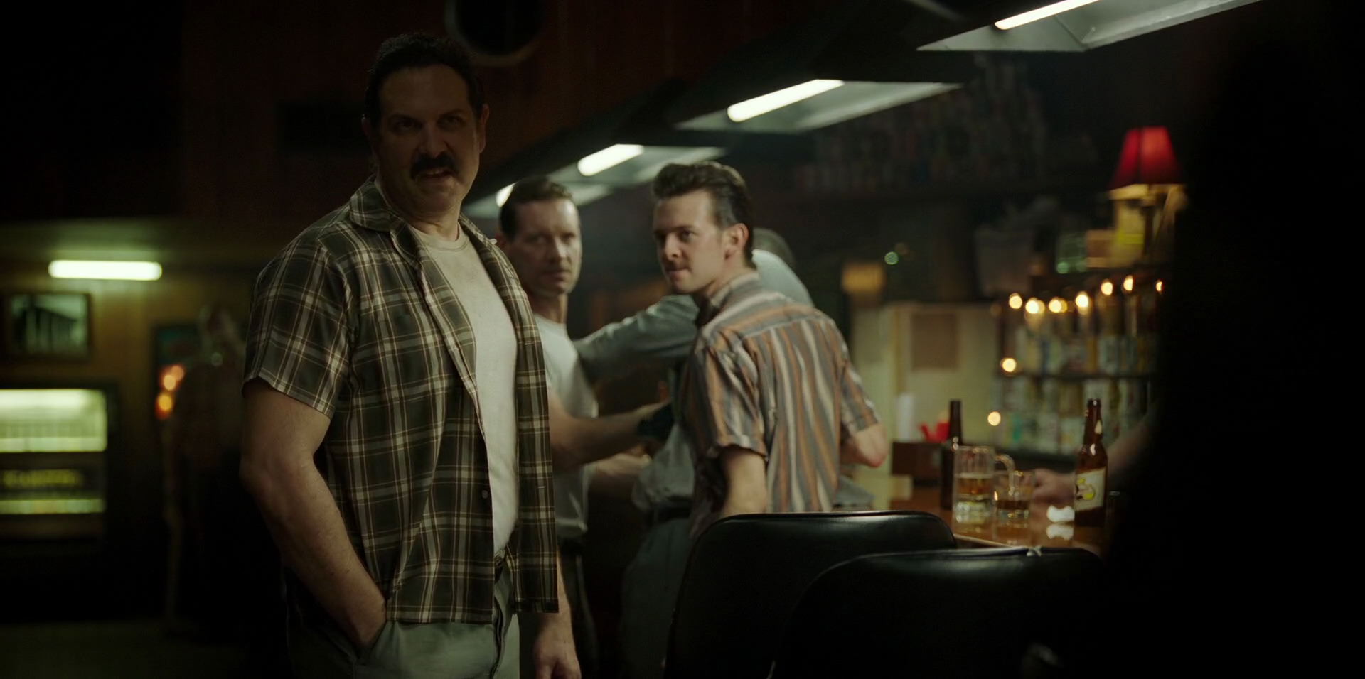 Green Book (2018) movie still 6802
