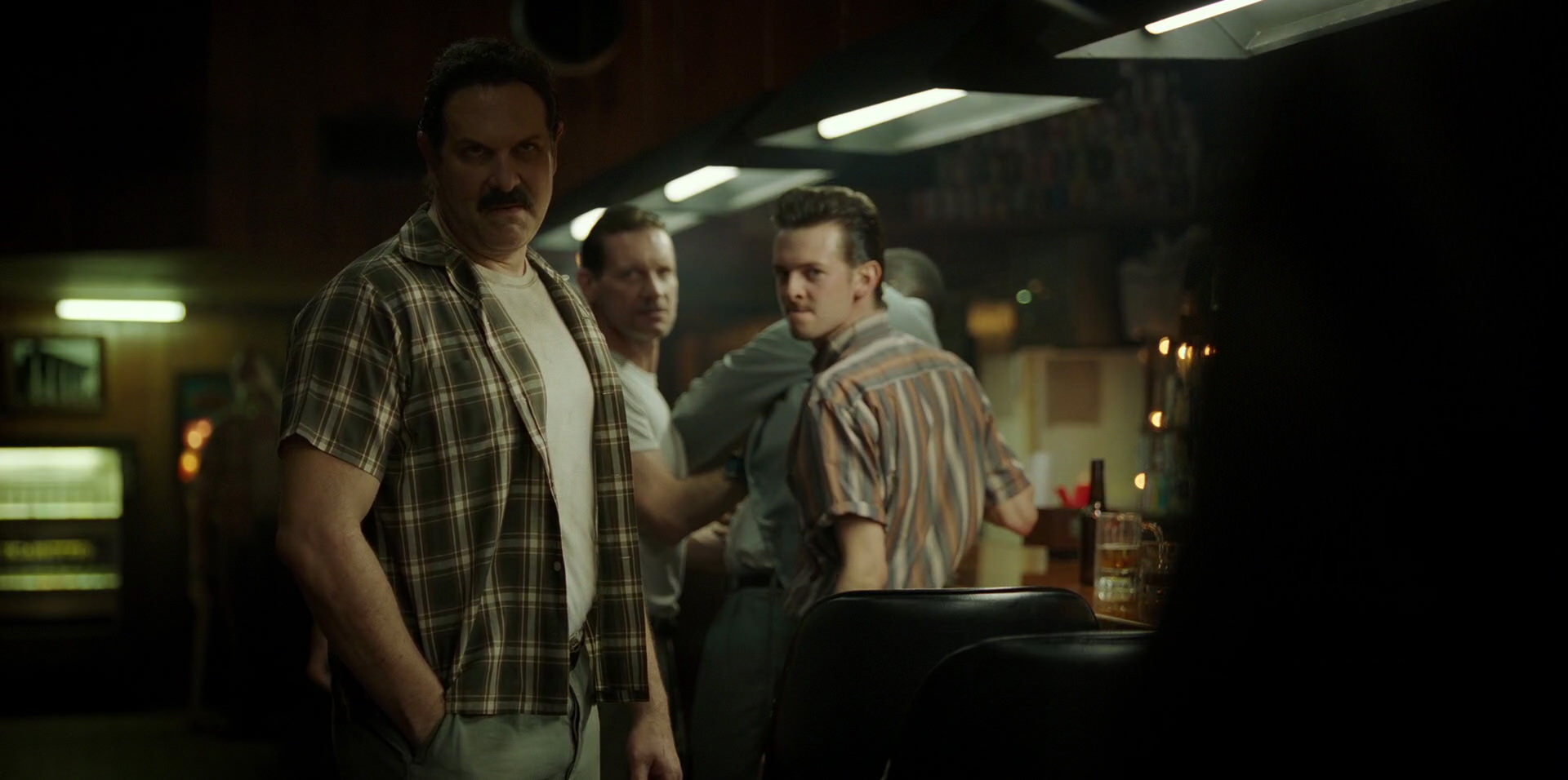 Green Book (2018) HD screenshot 6803