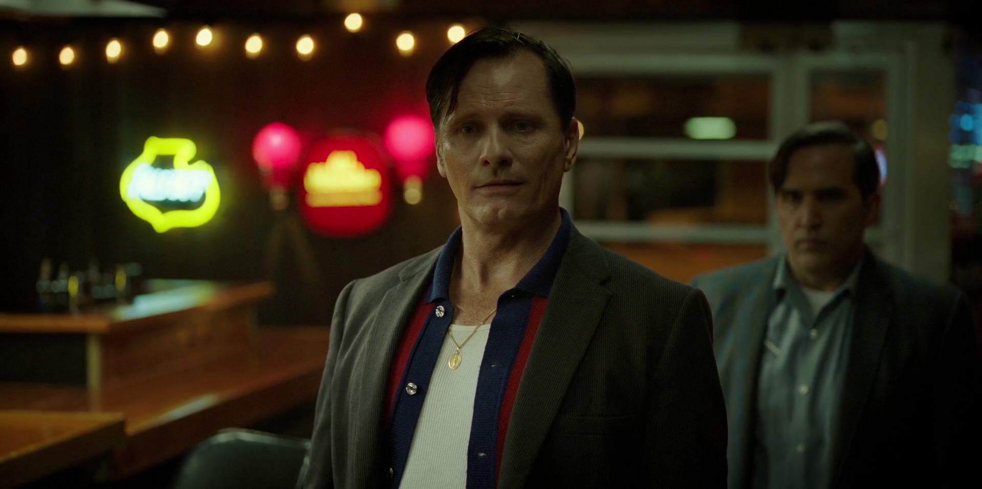 Green Book (2018) HD screenshot 6809