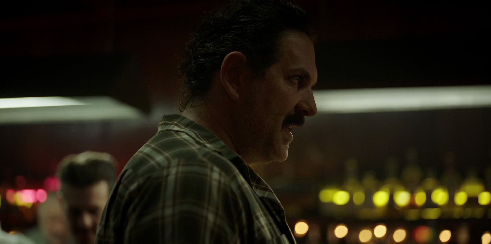 Green Book (2018) HD screenshot 6812