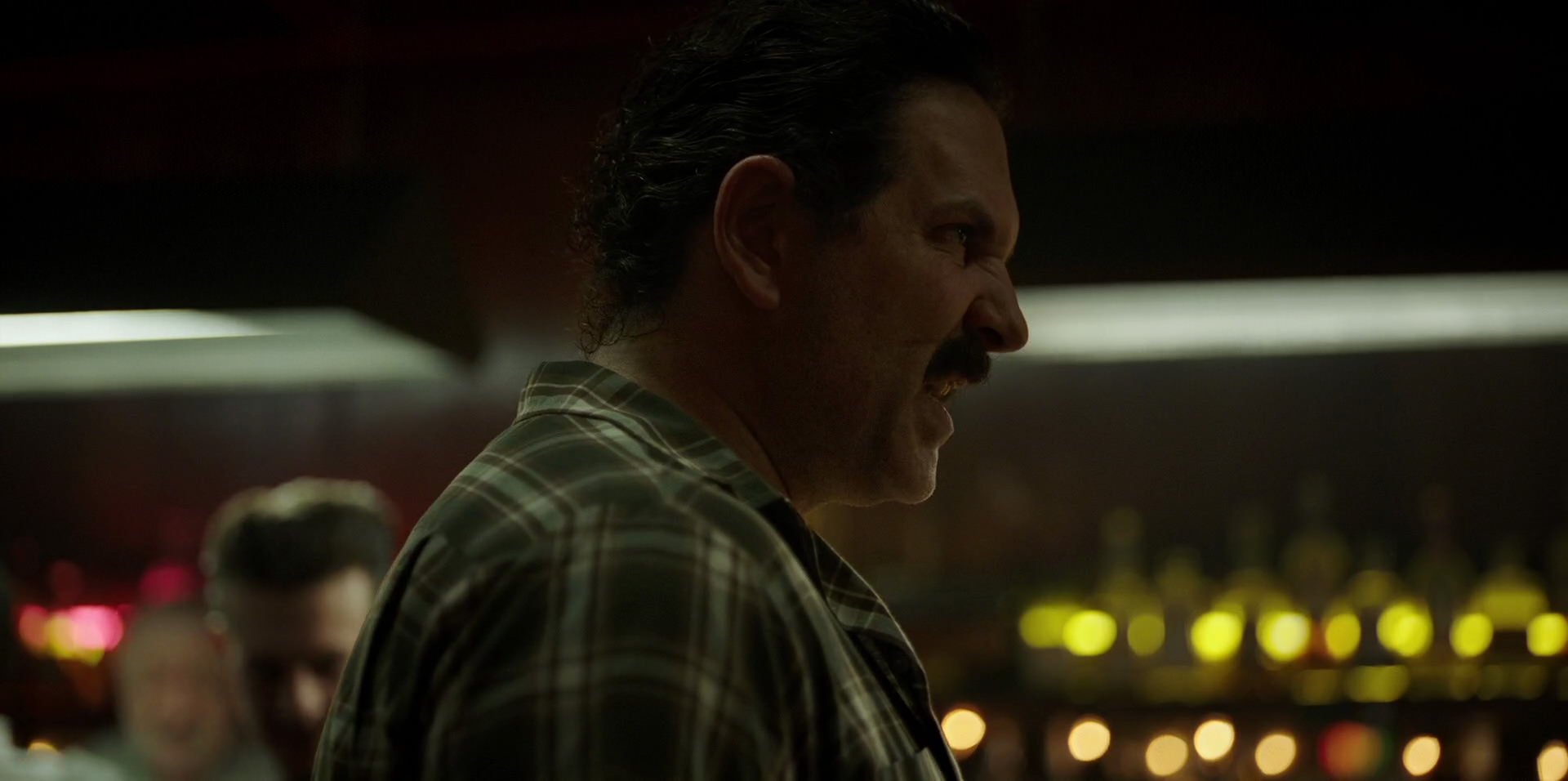 Green Book (2018) screencap 6813