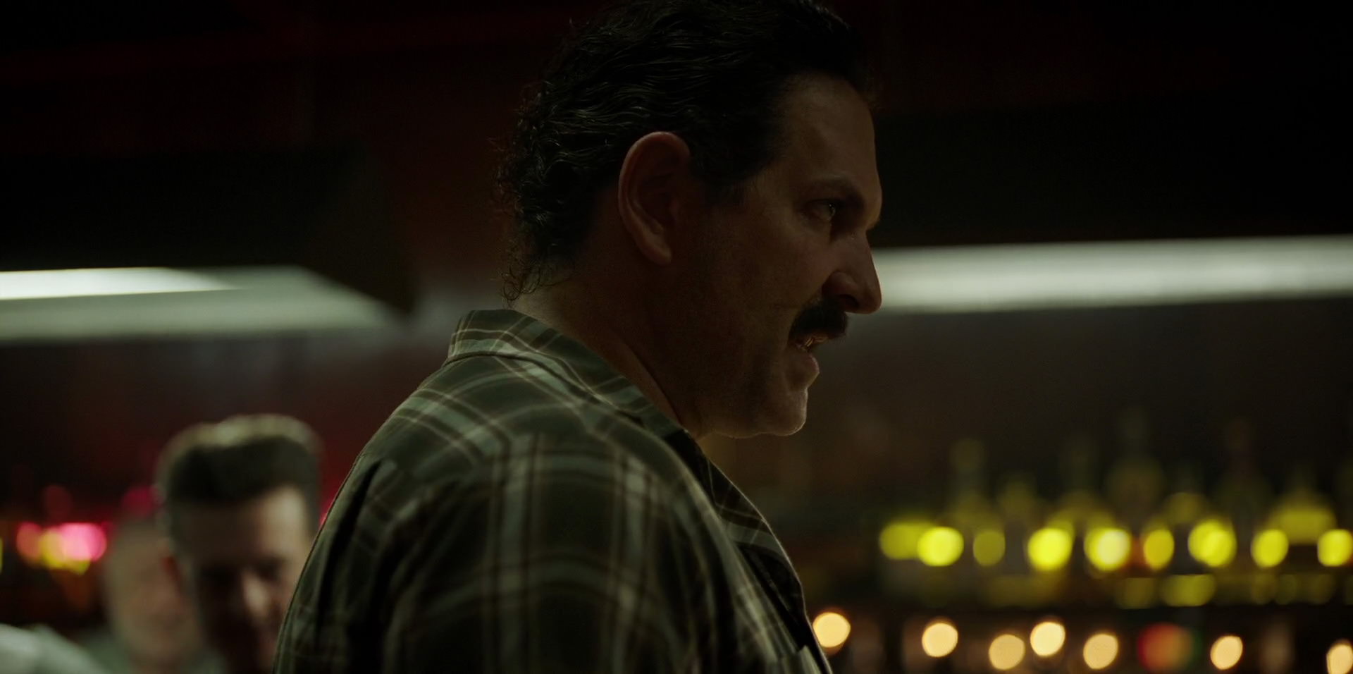 Green Book (2018) movie still 6814