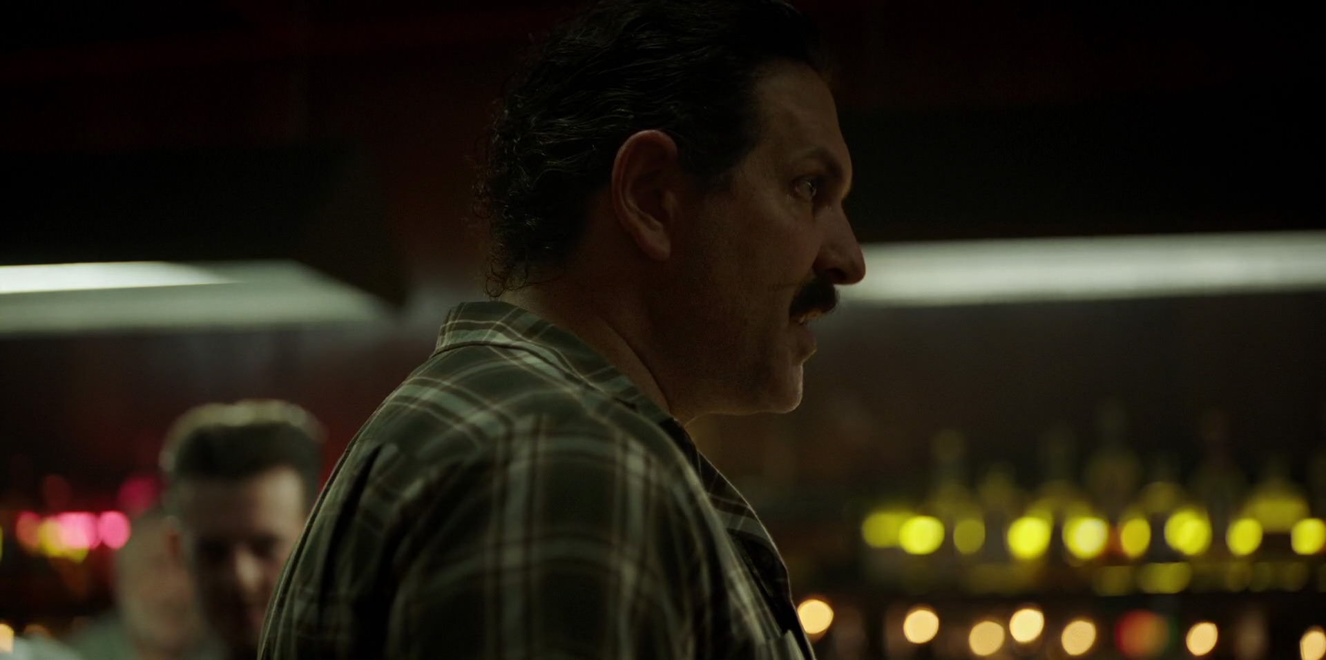 Green Book (2018) HD screenshot 6815