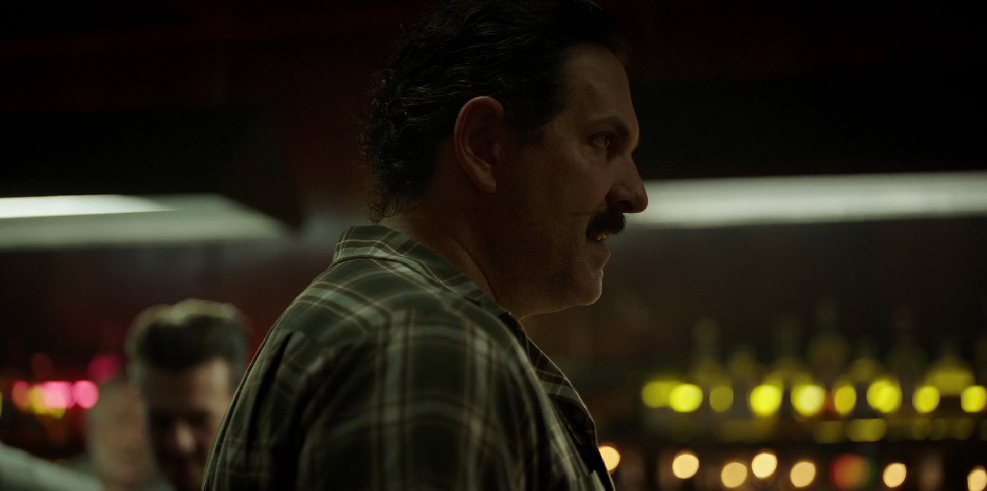 Green Book (2018) movie still 6817