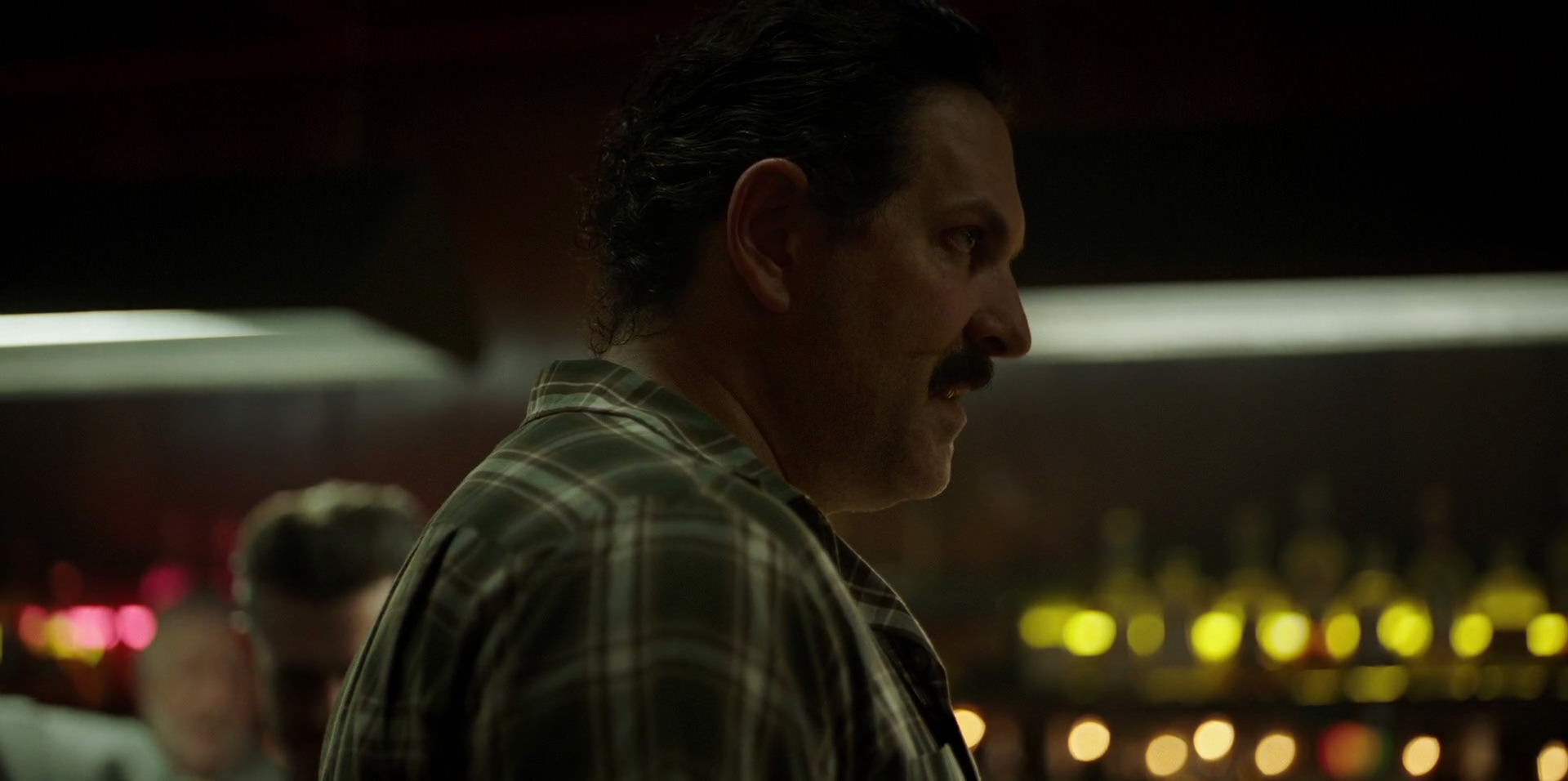 Green Book (2018) HD screenshot 6818