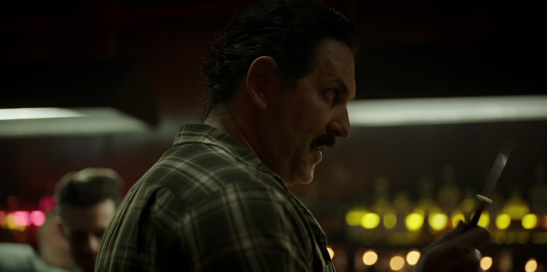 Green Book (2018) HD screenshot 6821
