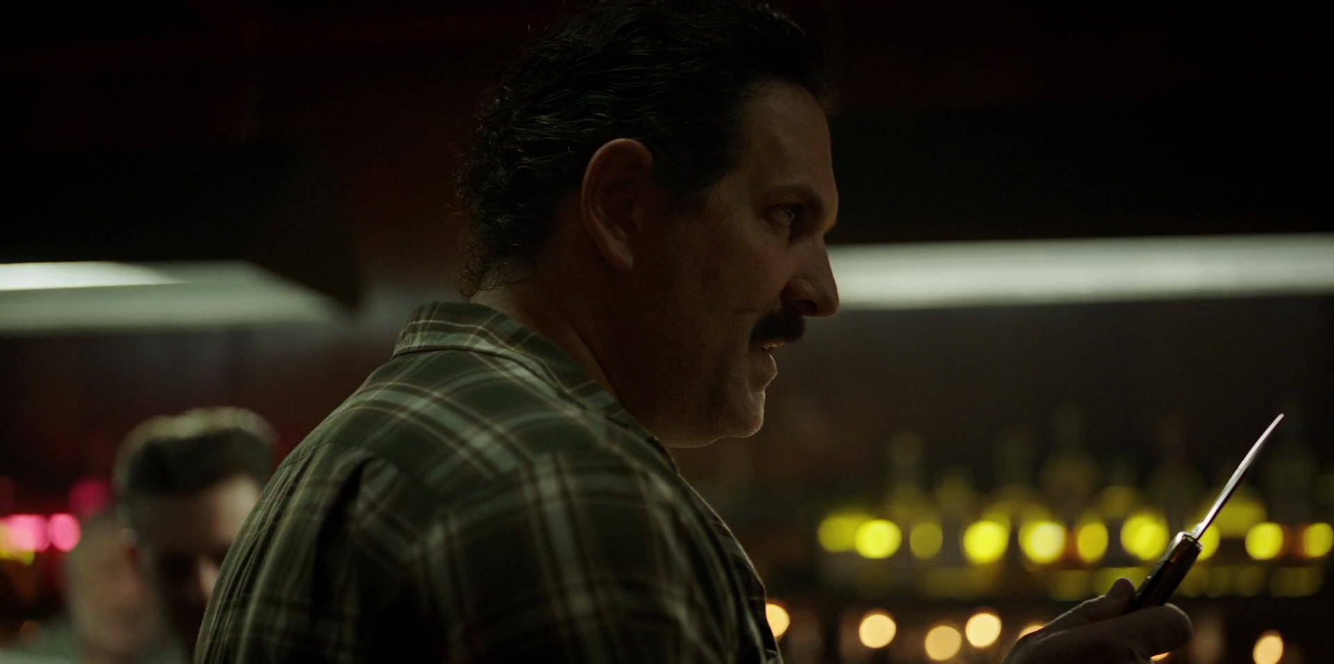 Green Book (2018) screencap 6822