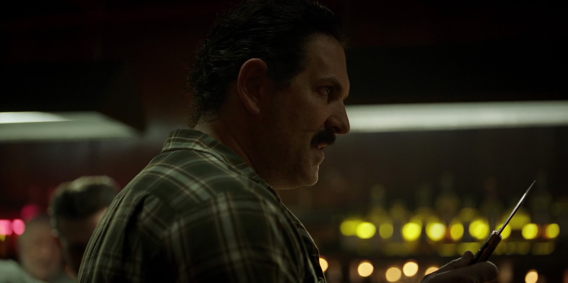 Green Book (2018) movie still 6823