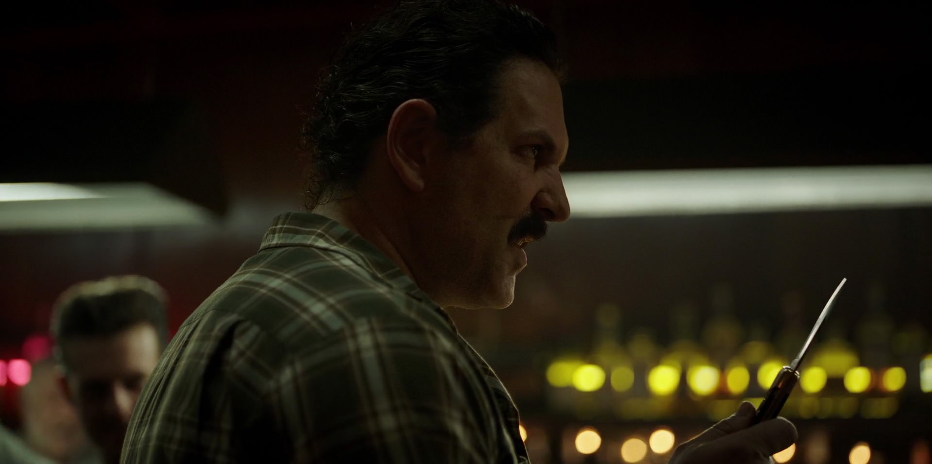 Green Book (2018) HD screenshot 6824