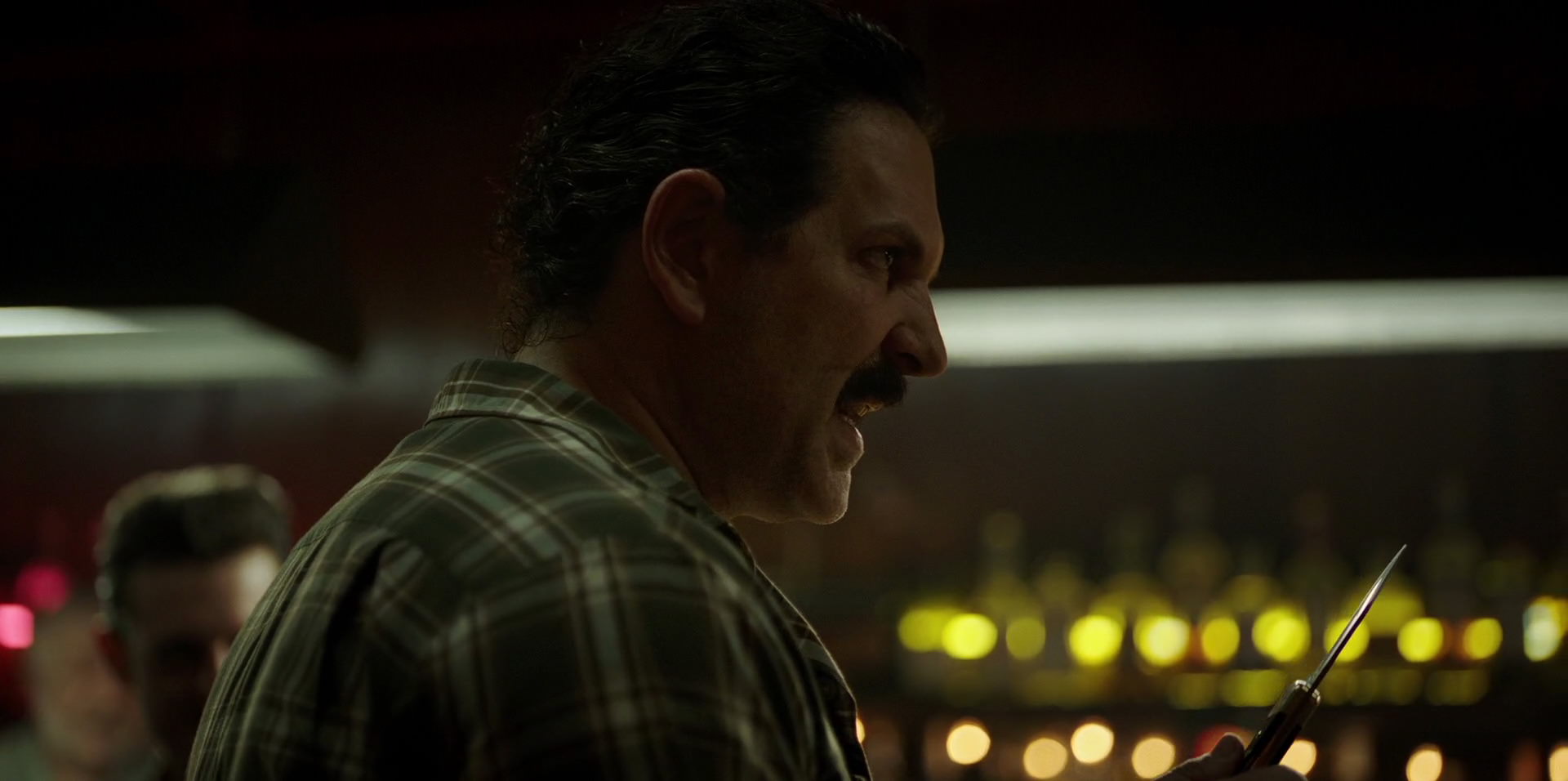 Green Book (2018) screencap 6825