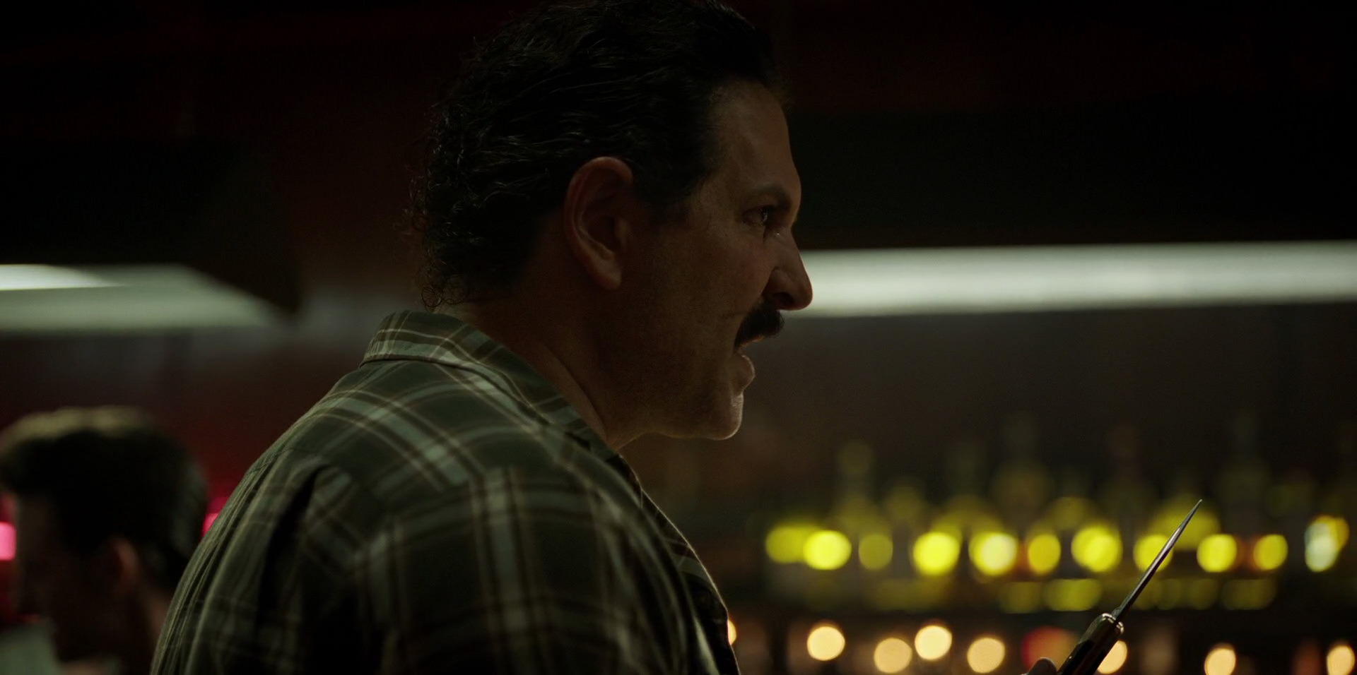 Green Book (2018) movie still 6826