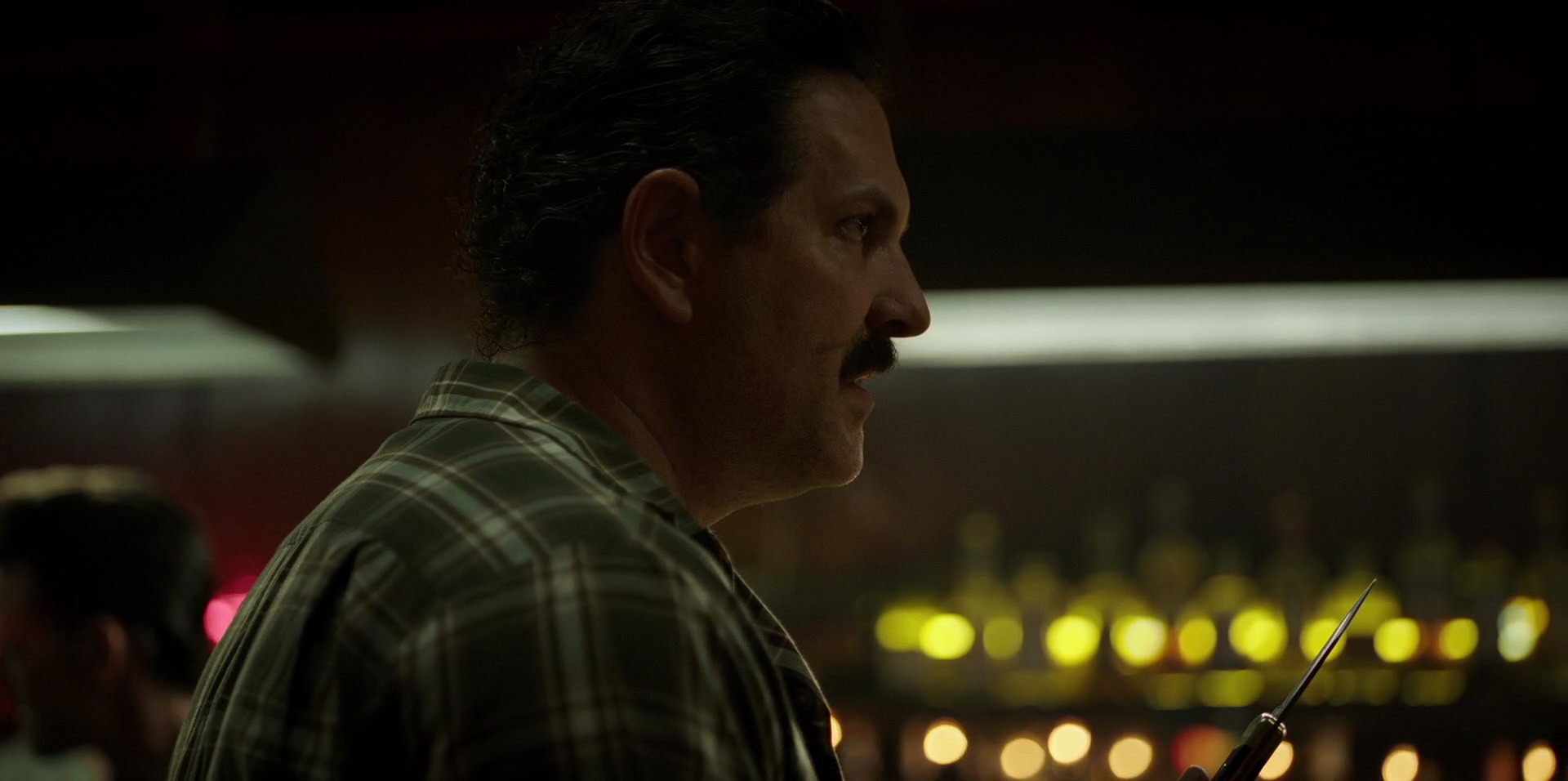 Green Book (2018) HD screenshot 6827