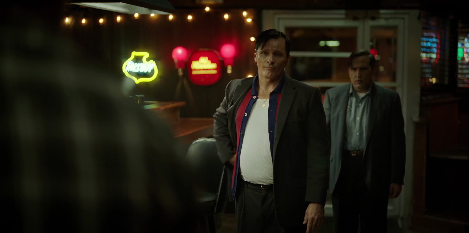 Green Book (2018) HD screenshot 6830