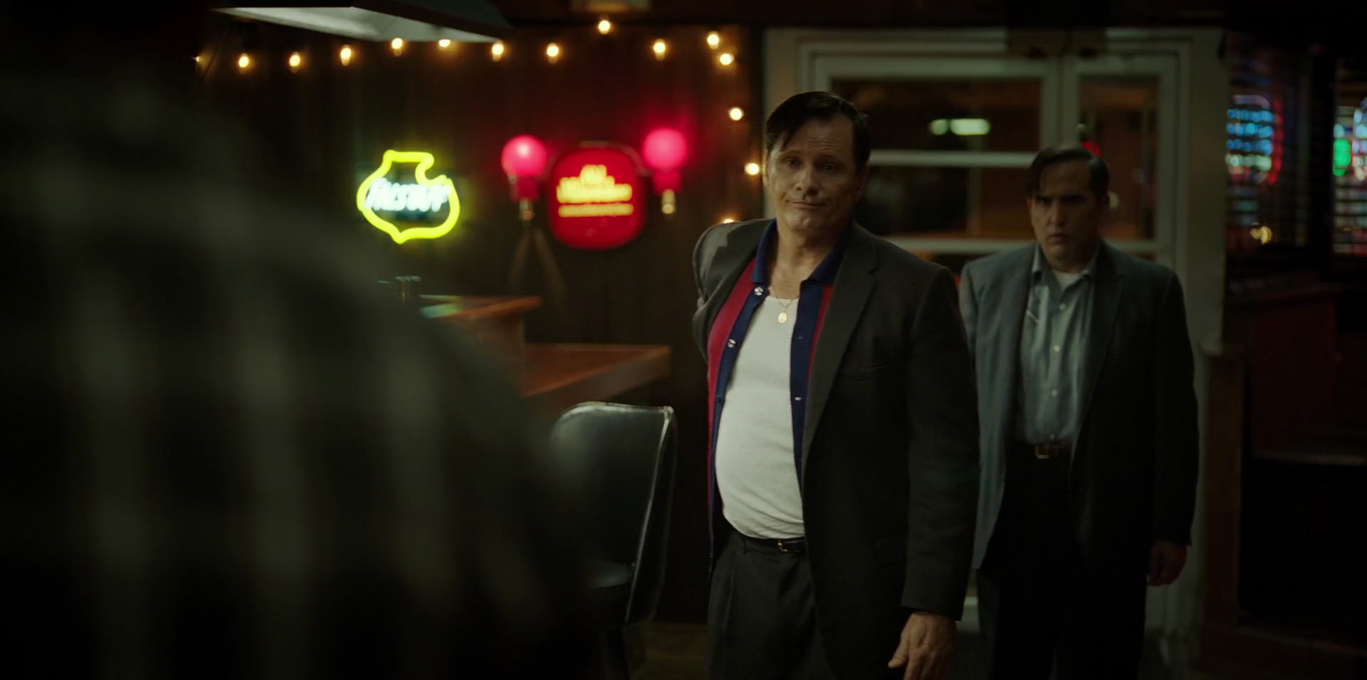 Green Book (2018) HD screenshot 6833