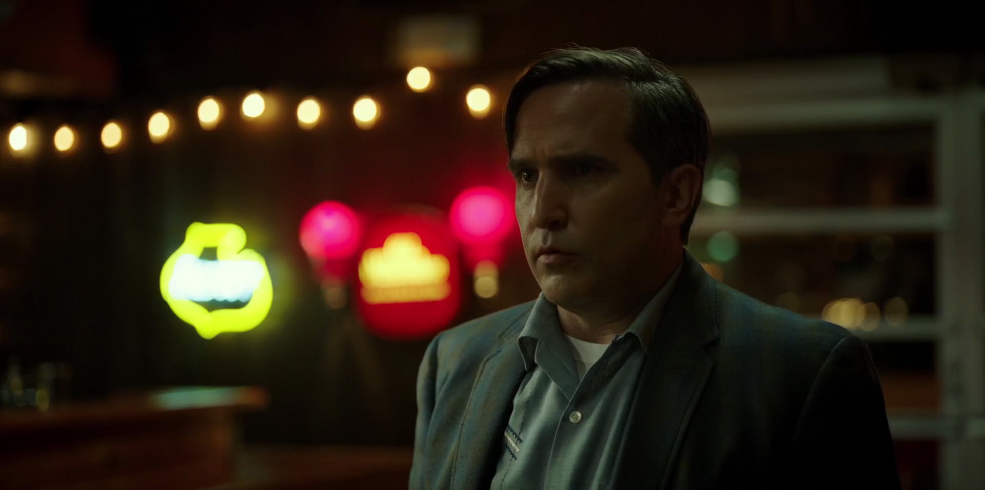 Green Book (2018) HD screenshot 6836