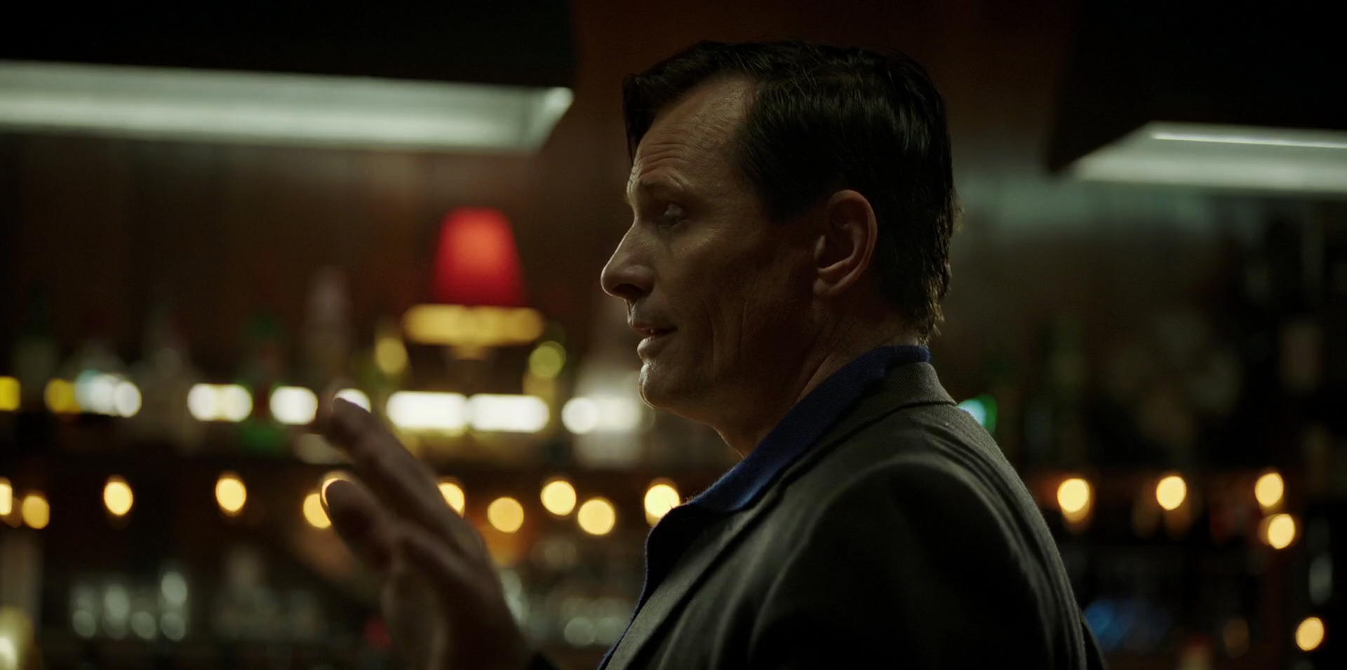 Green Book (2018) HD screenshot 6839