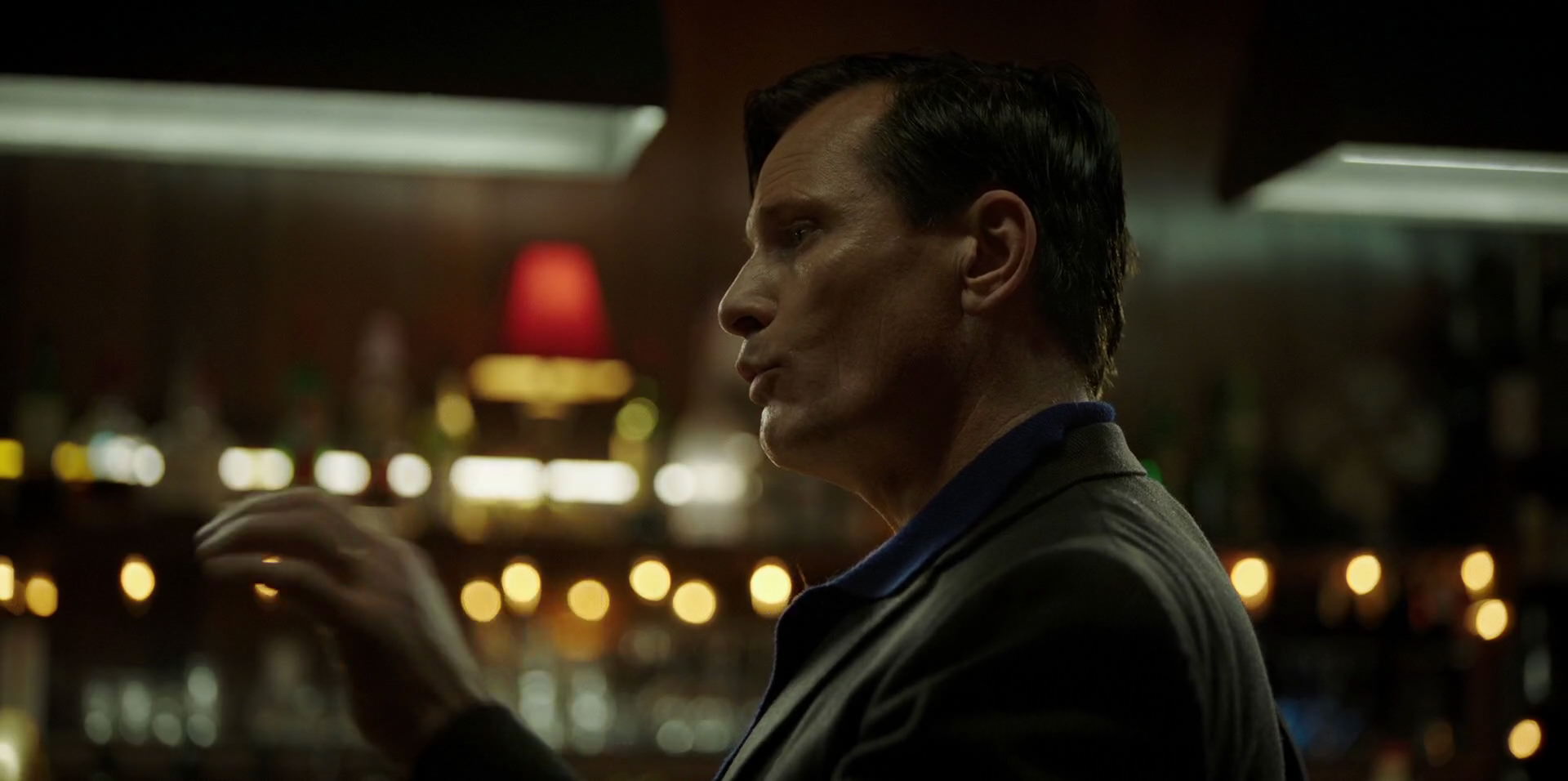 Green Book (2018) HD screenshot 6842